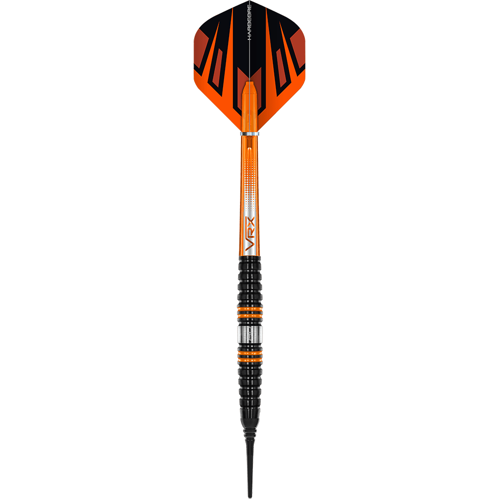 Red Dragon Amberjack Pro 2 soft darts - 20g