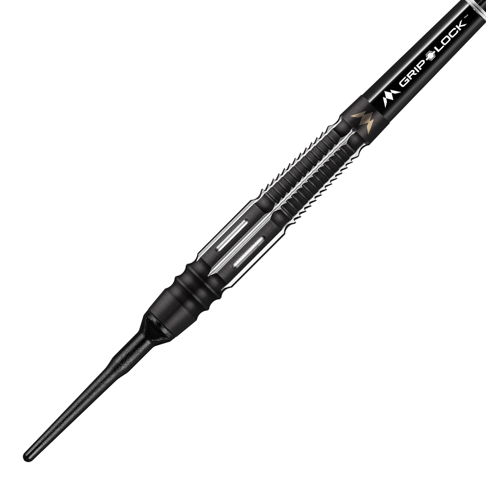 Mission Kuro Model 4 soft darts