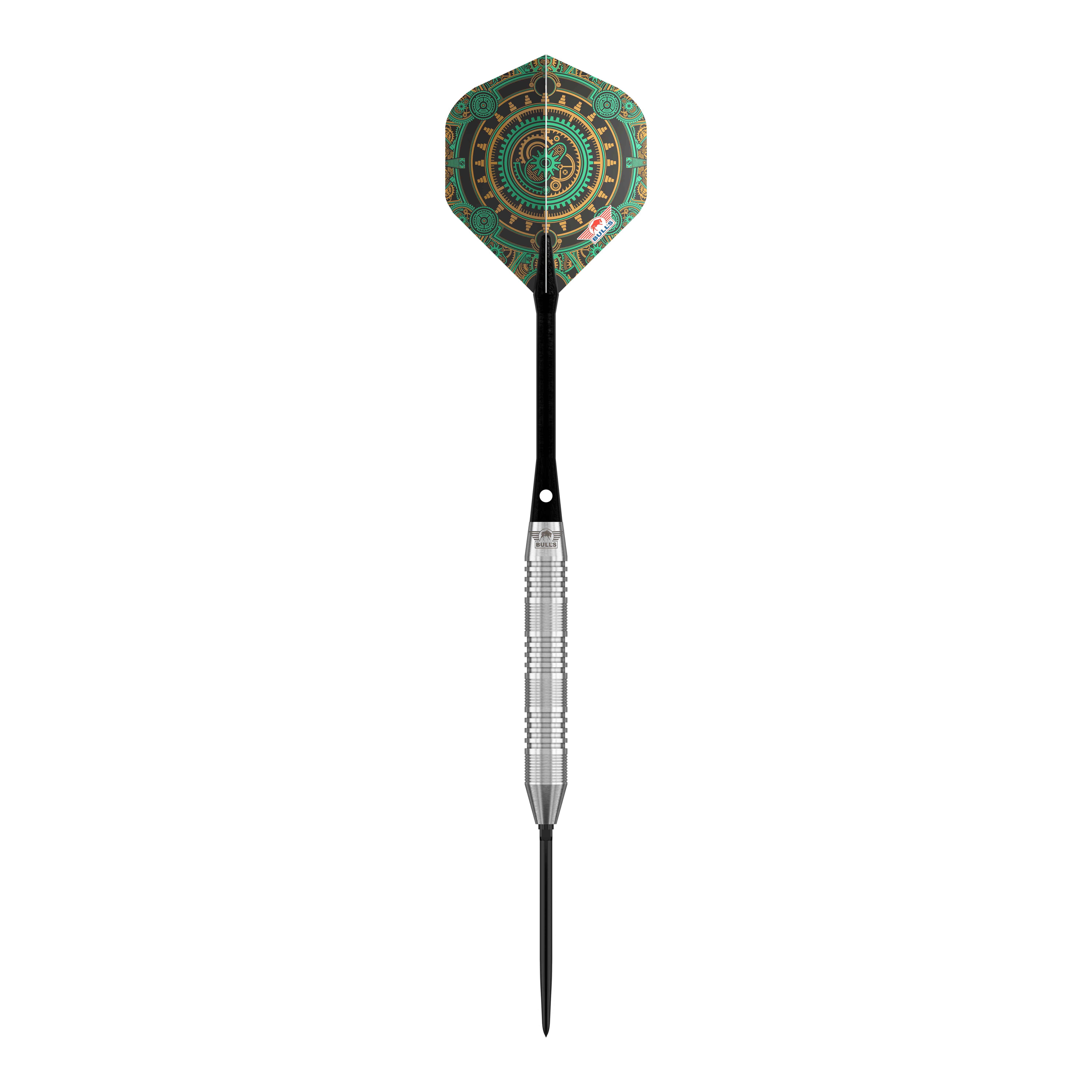 Bulls NL Direct Tungsten Convertible Point Steel Darts - 23g