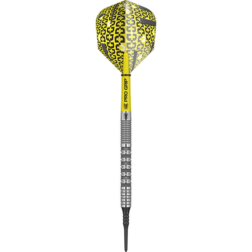 Target Bolide 11 soft darts