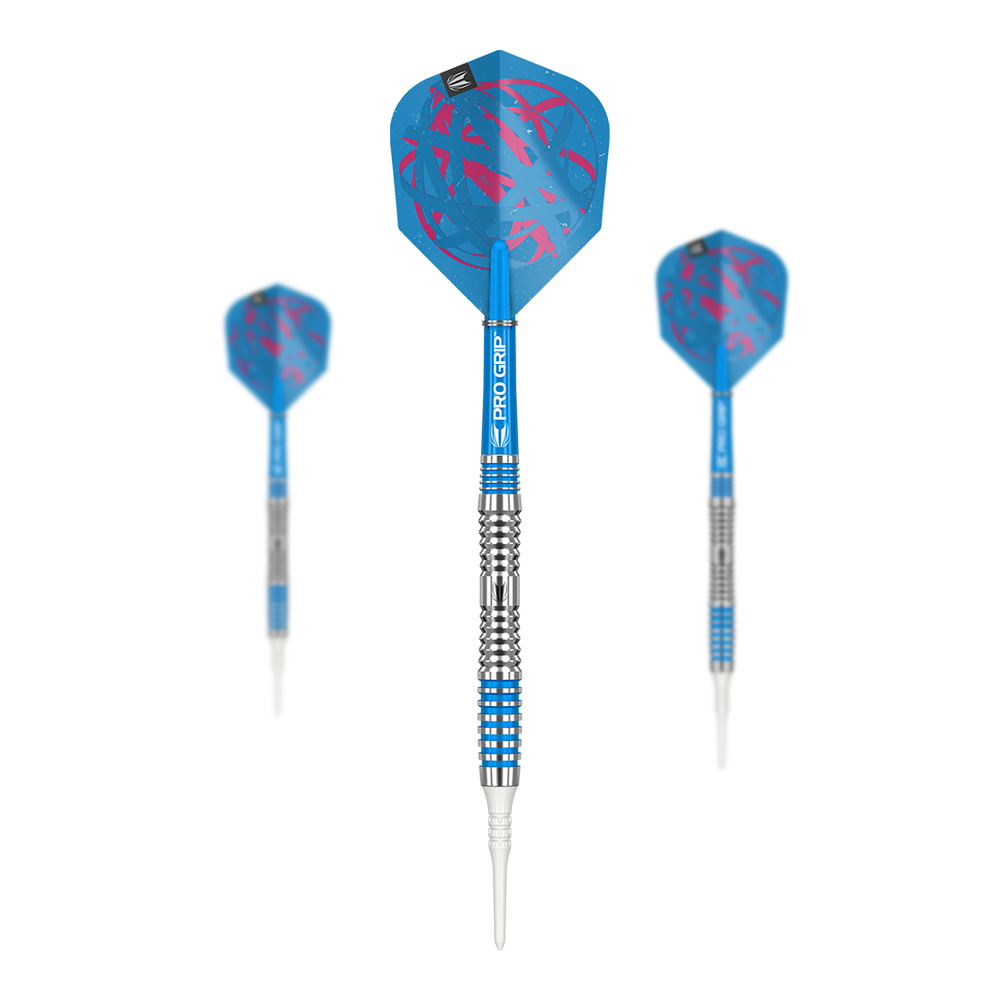 Target Orb 13 soft darts - 20g