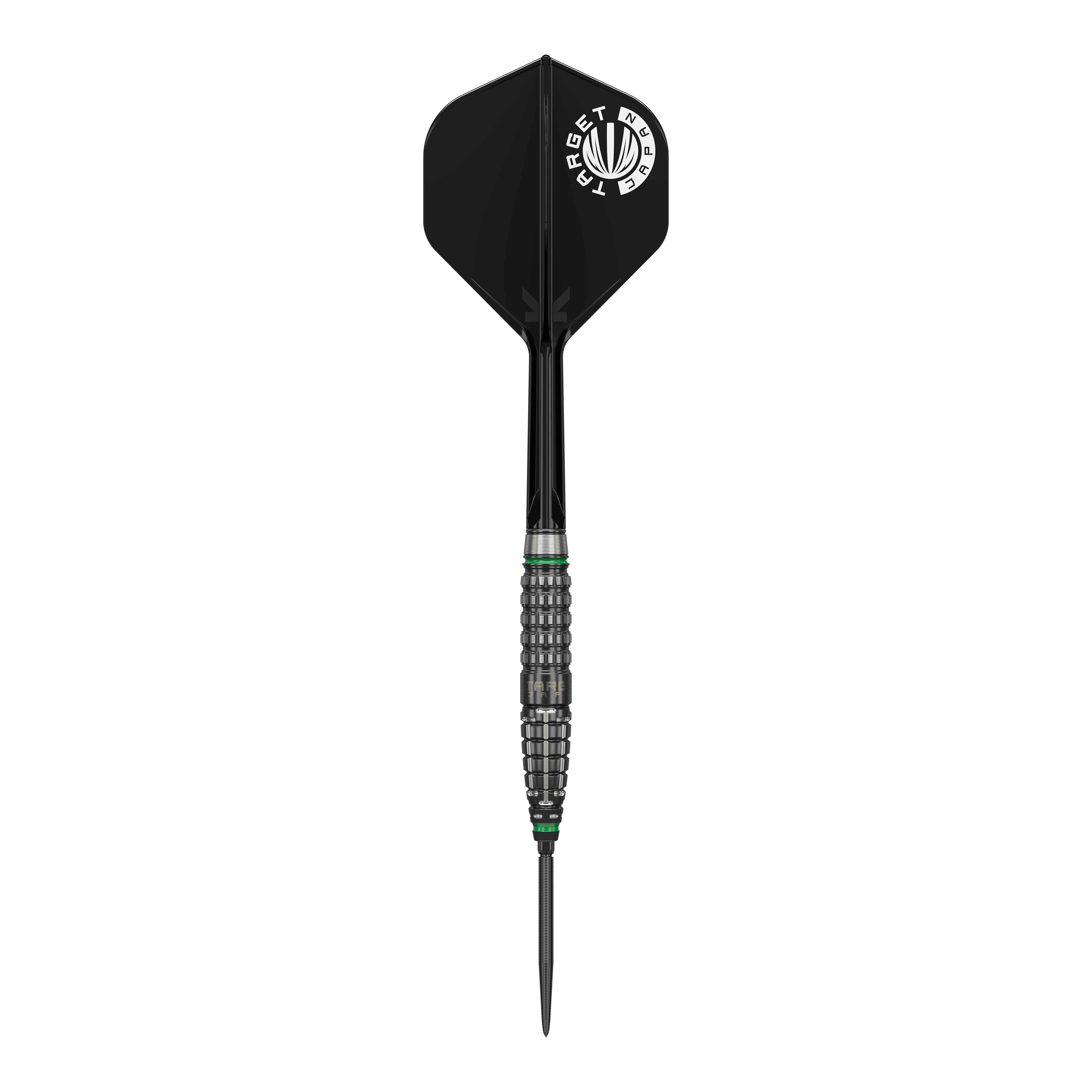 Target Japan Prime Series Akito Yamagata Scream GEN2 Swiss Point Steeldarts - 23g Dargestellt ist das Produkt Target Japan Prime Series Akito Yamagata Scream GEN2 Swiss Point Steeldarts - 23g. Es handelt sich um hochwertige Steeldarts für Wettkampfspieler.