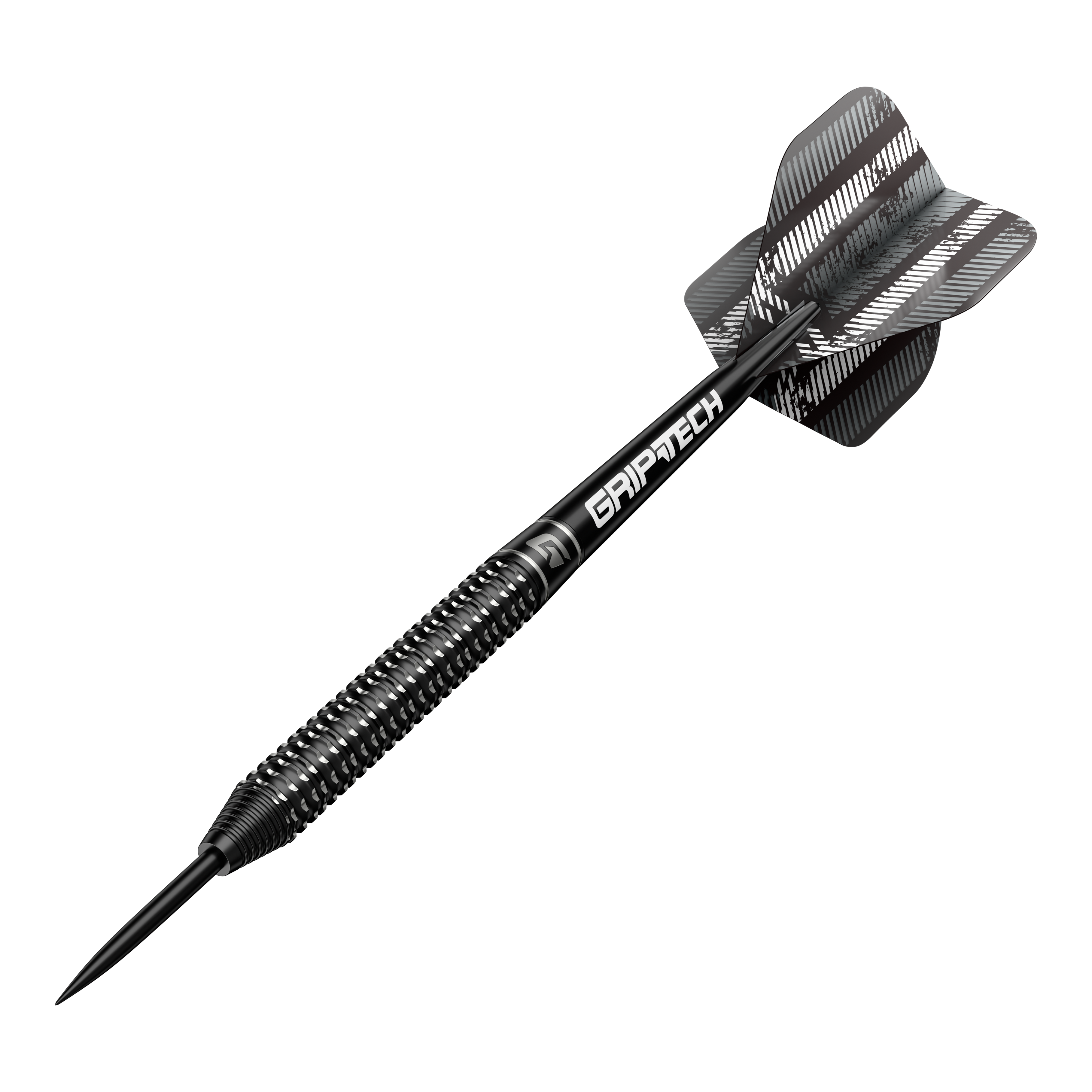 GOAT Sprocket Tungsten Steel Darts