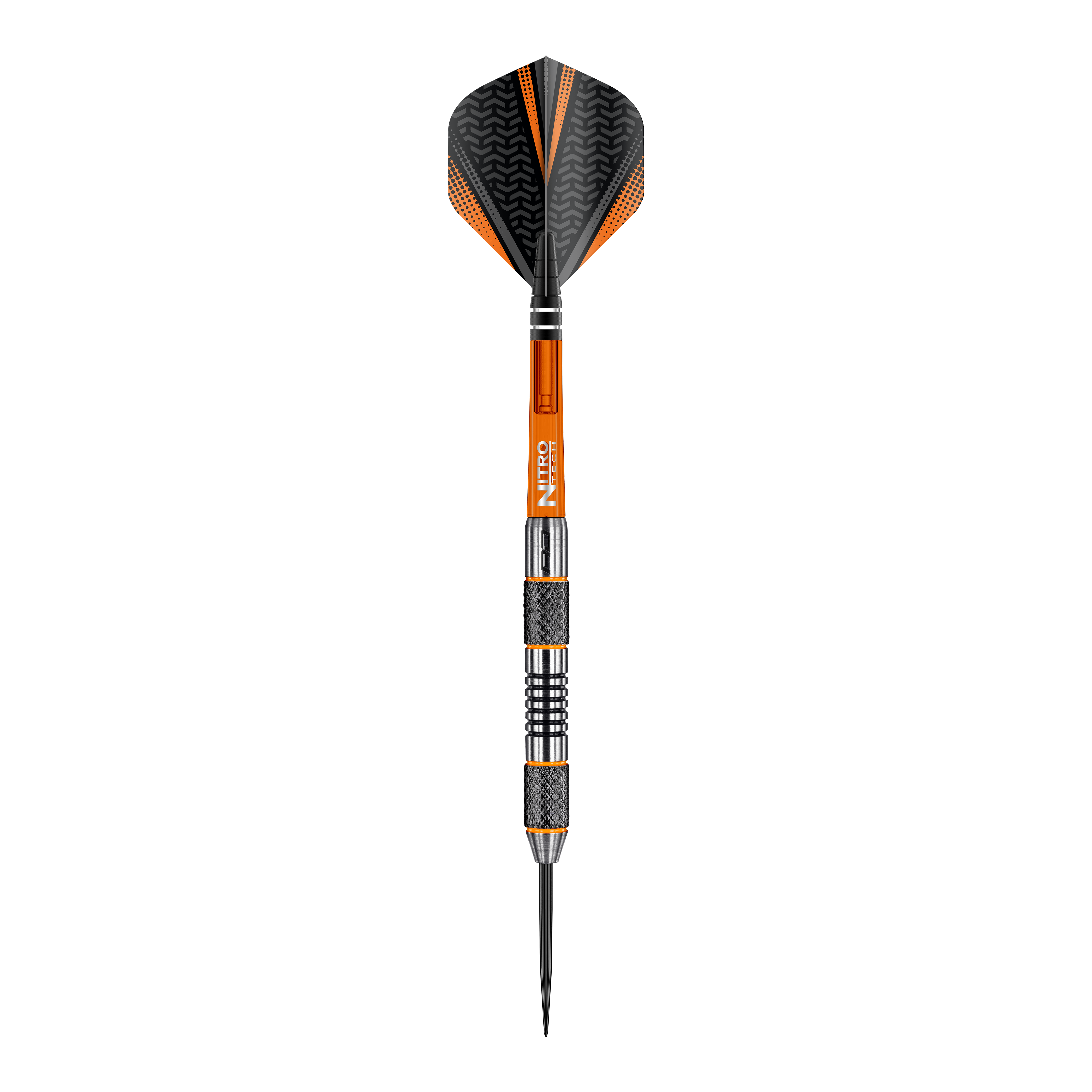 Red Dragon Amberjack 5 steel darts - 24g