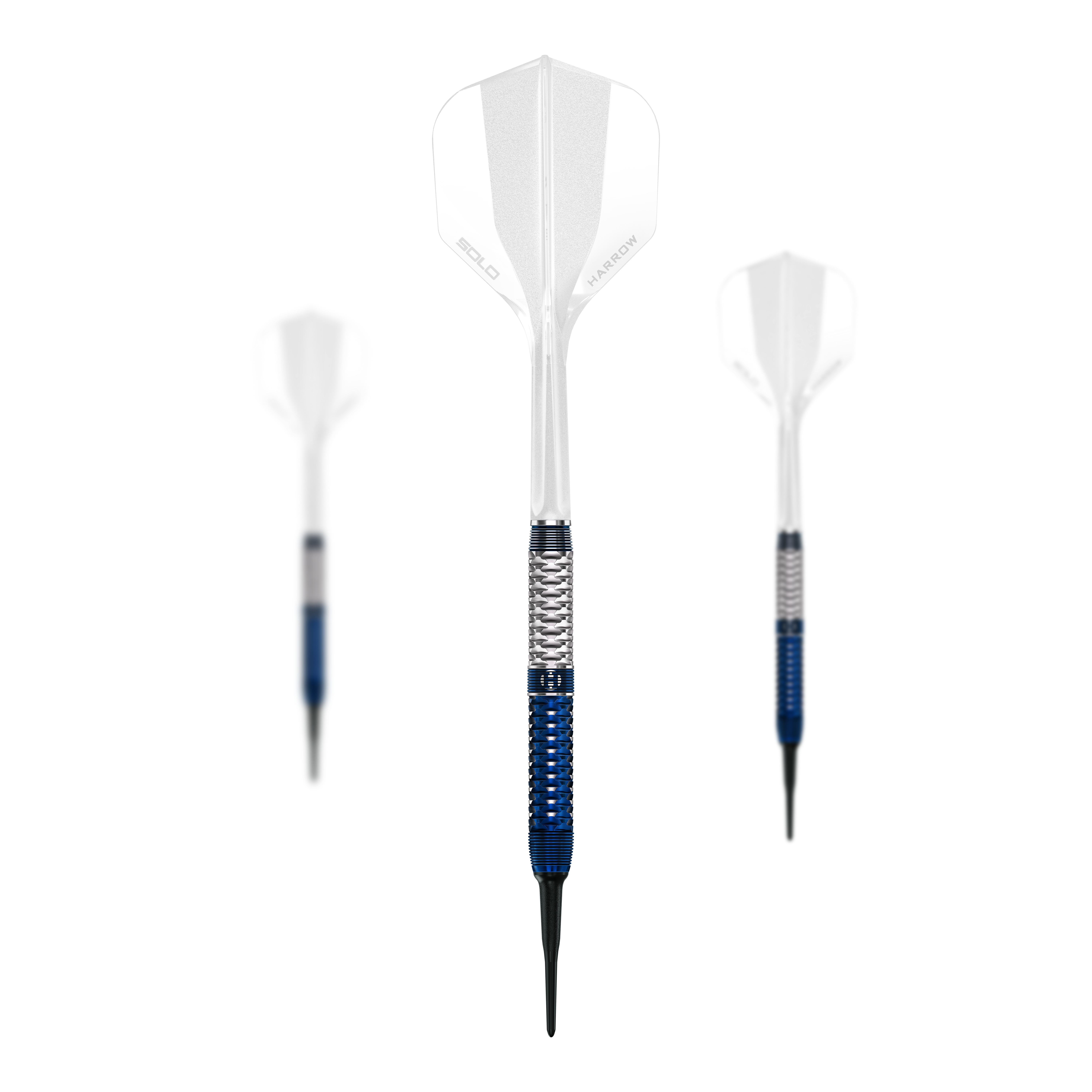Harrows GEO Parallel Softdarts