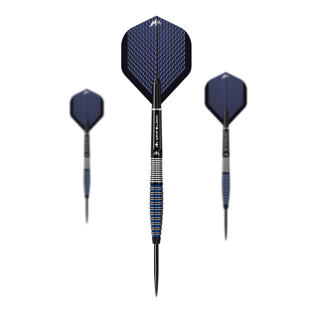 Mission Nightfall Model 4 Steeldarts