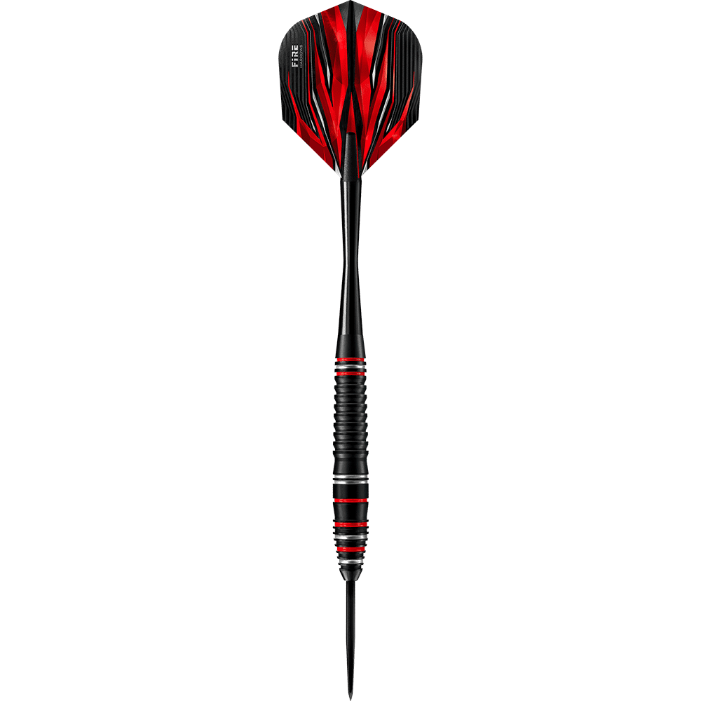 Harrows Fire High Grade Alloy steel darts