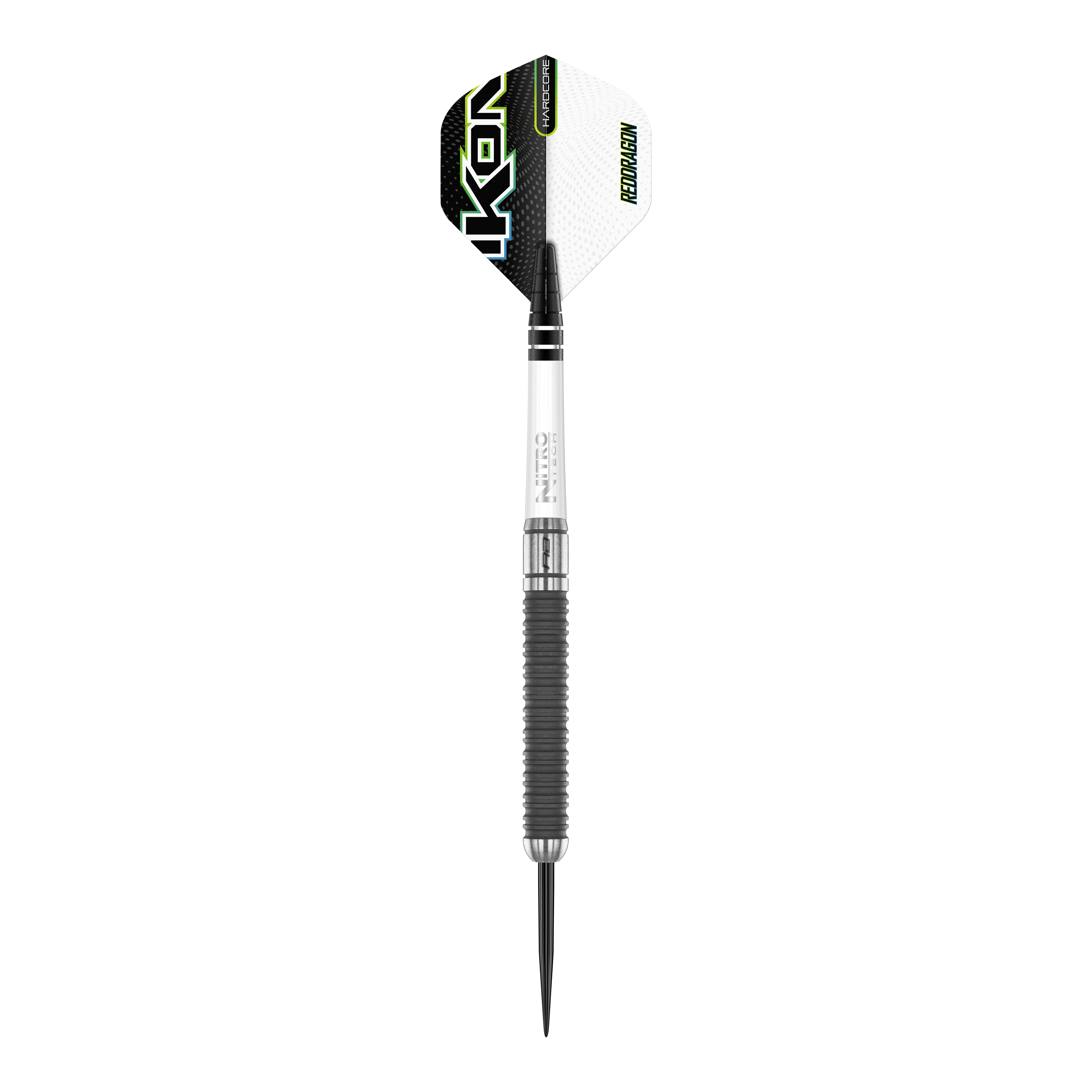 Red Dragon Ikon 4 steel darts