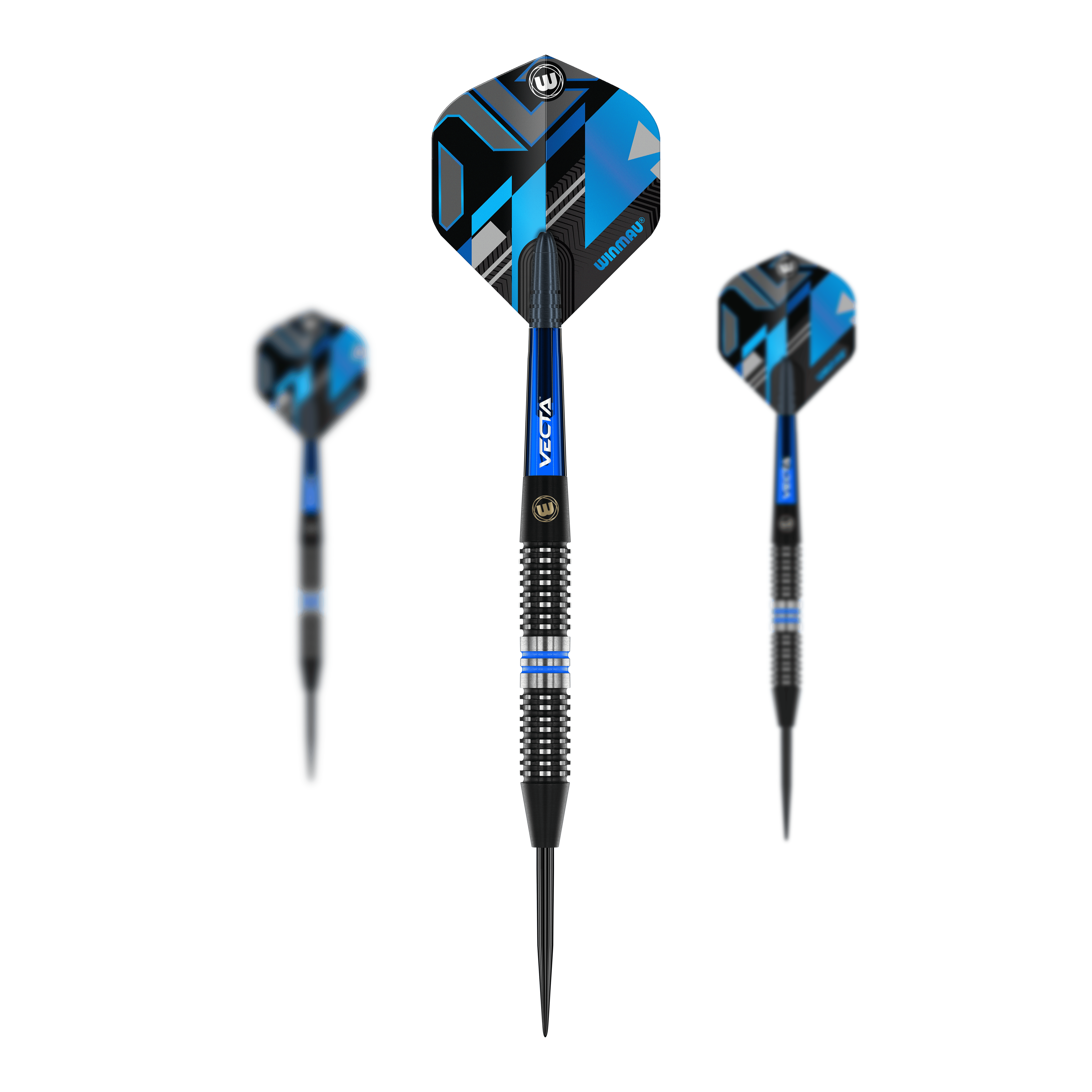 Winmau Galactics Steeldarts