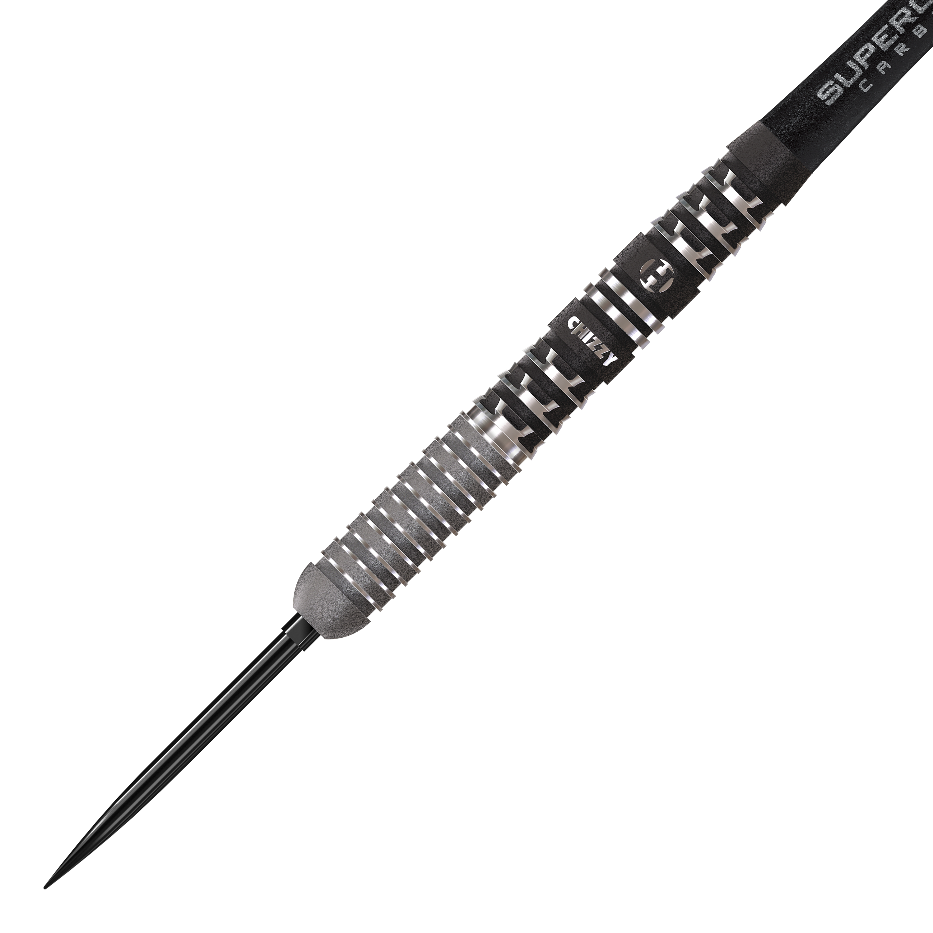 Harrows Dave Chisnall Chizzy Series 4 Quick Point Steeldarts Hier sind die Harrows Dave Chisnall Chizzy Series 4 Quick Point Steeldarts abgebildet. Sie eignen sich ideal für ambitionierte Dartspieler.
