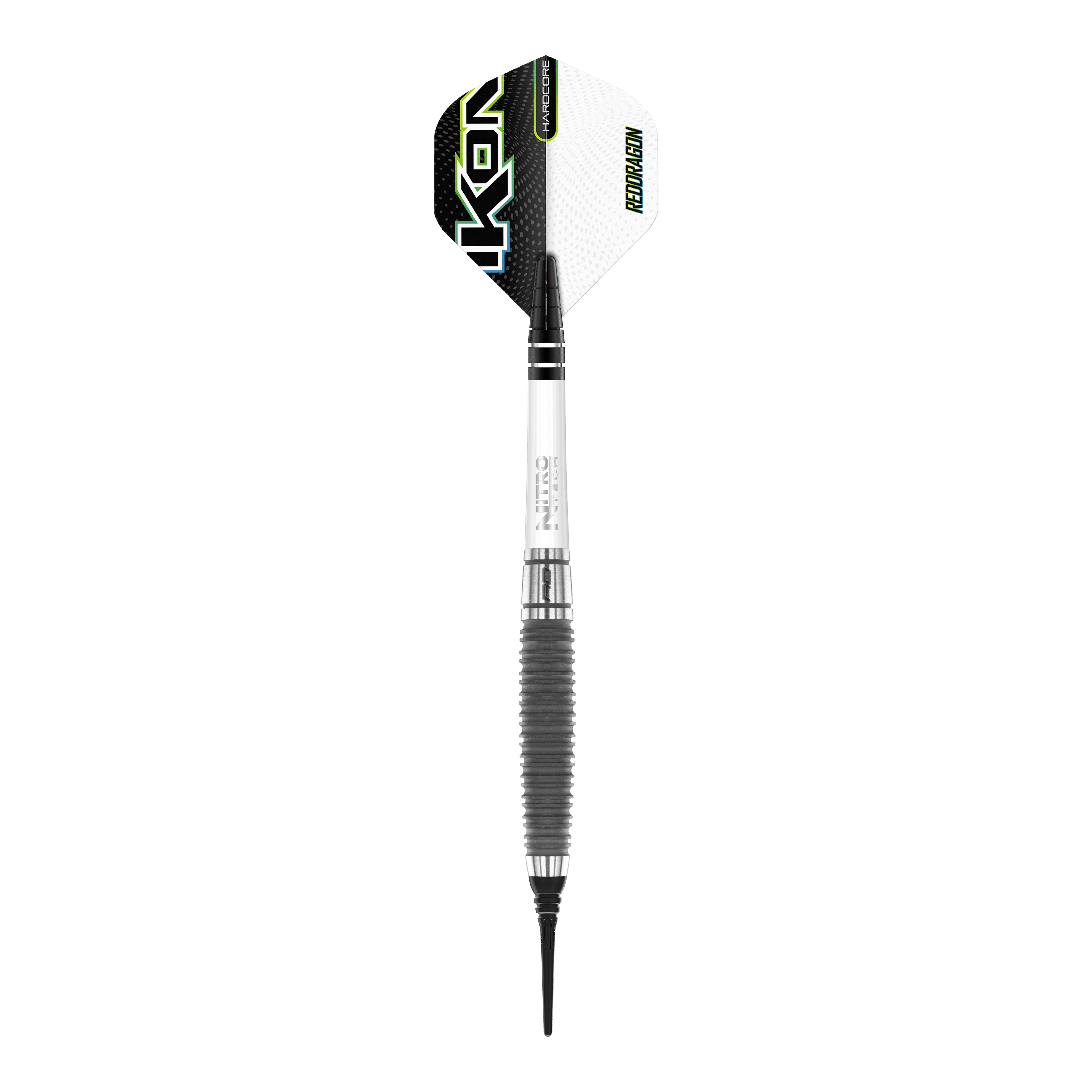 Red Dragon Ikon 1 soft darts - 20g