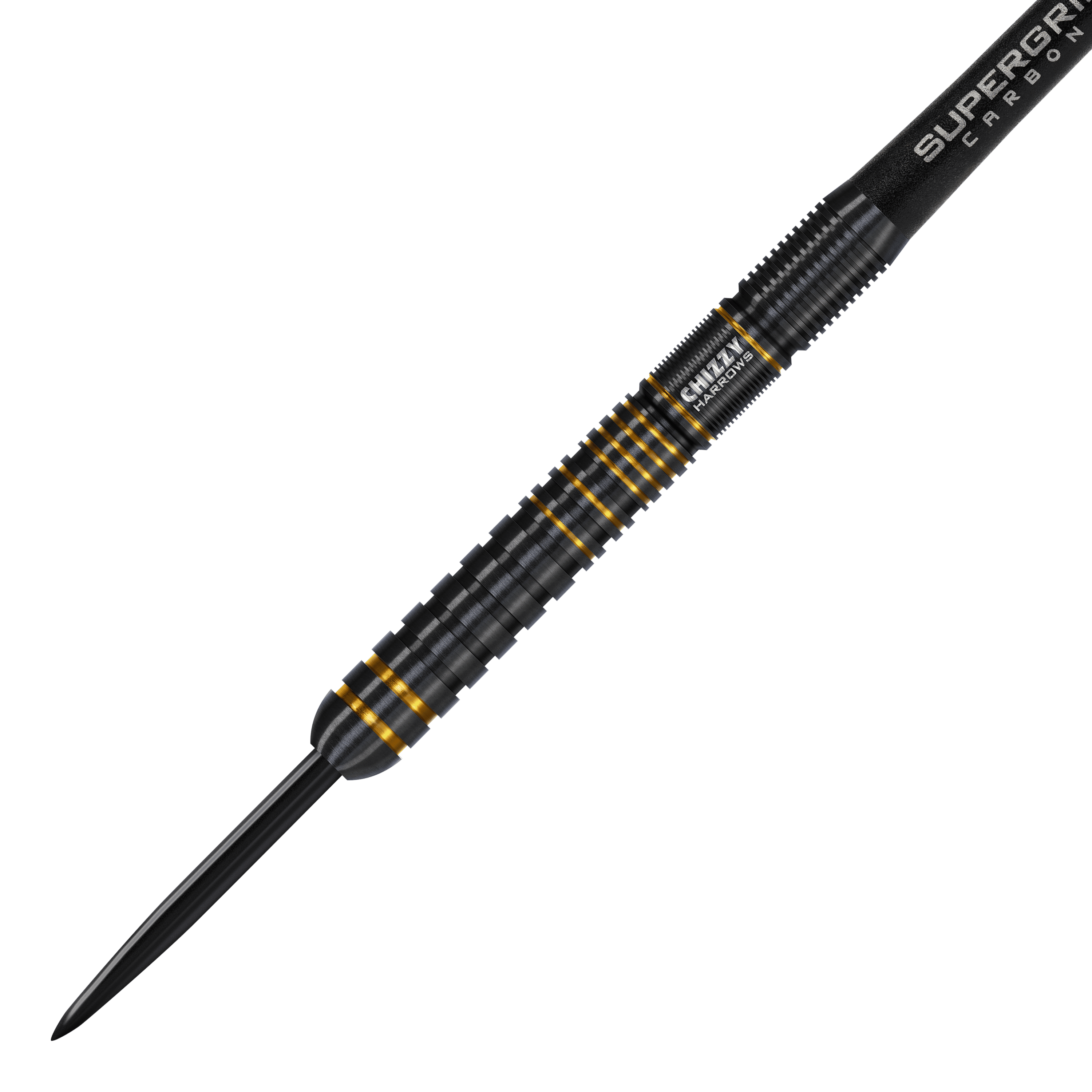 Harrows Dave Chisnall Chizzy Series 3 Steeldarts