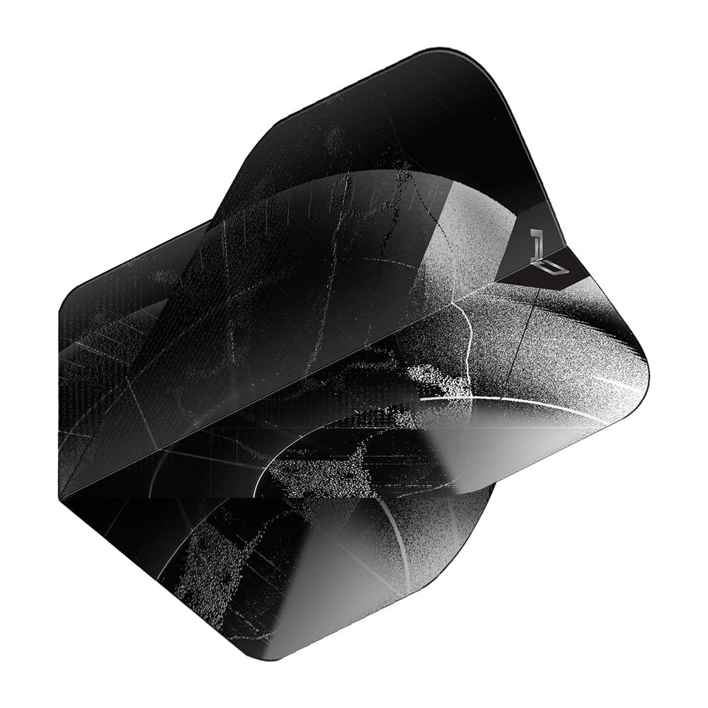 Red Dragon Hardcore Premium Recon Premium No2 Standard Flights Gezeigt werden die Red Dragon Hardcore Premium Recon Premium No2 Standard Flights. Diese Flights sind für eine hohe Performance beim Dart geeignet.