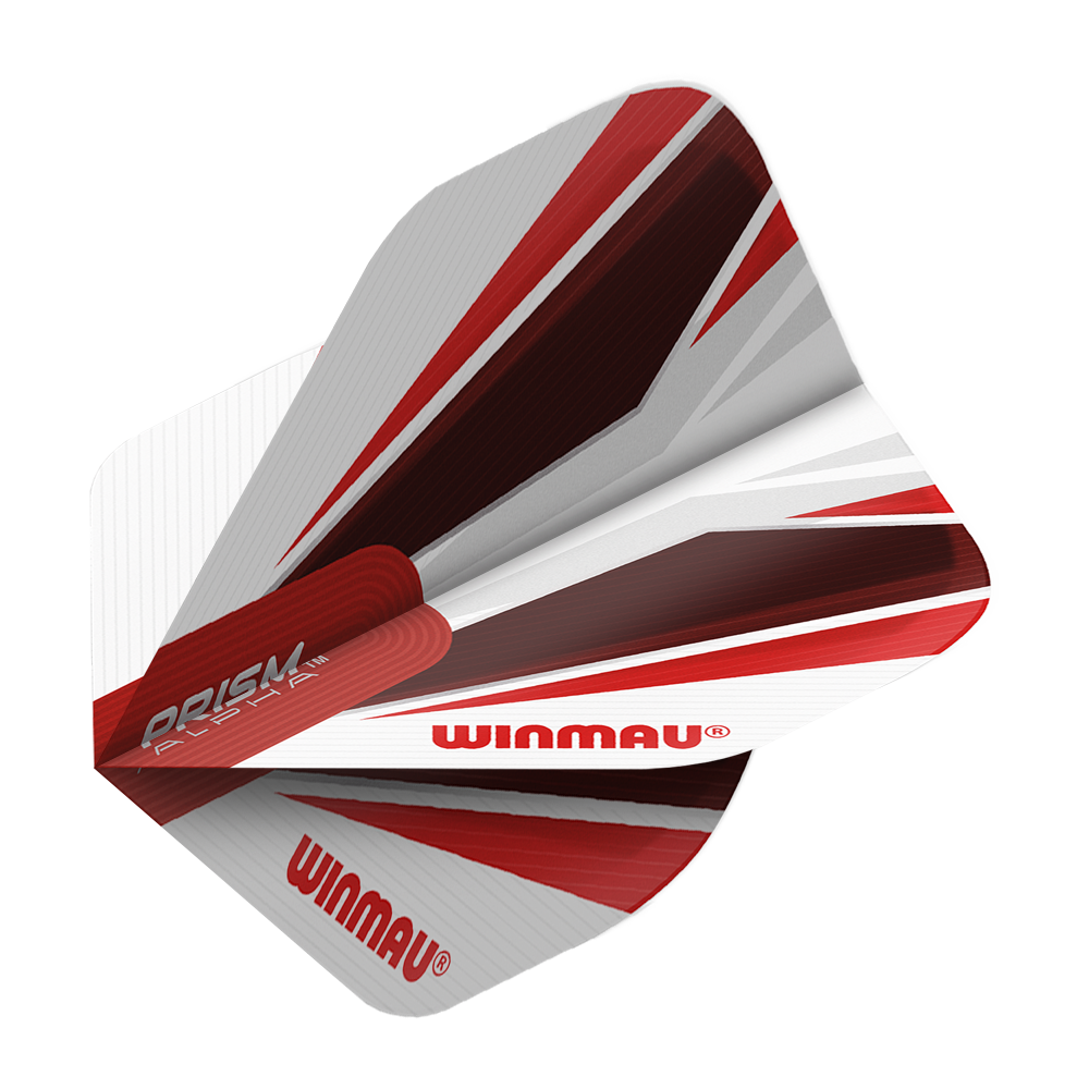 Winmau Prism Alpha Flights 6915.150