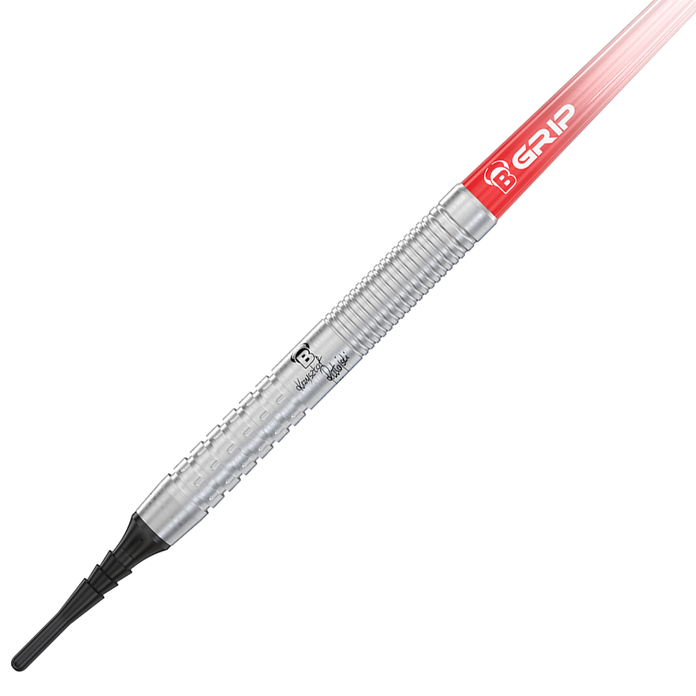 Bulls Krzysztof Ratajski GEN2 Softdarts - 18g