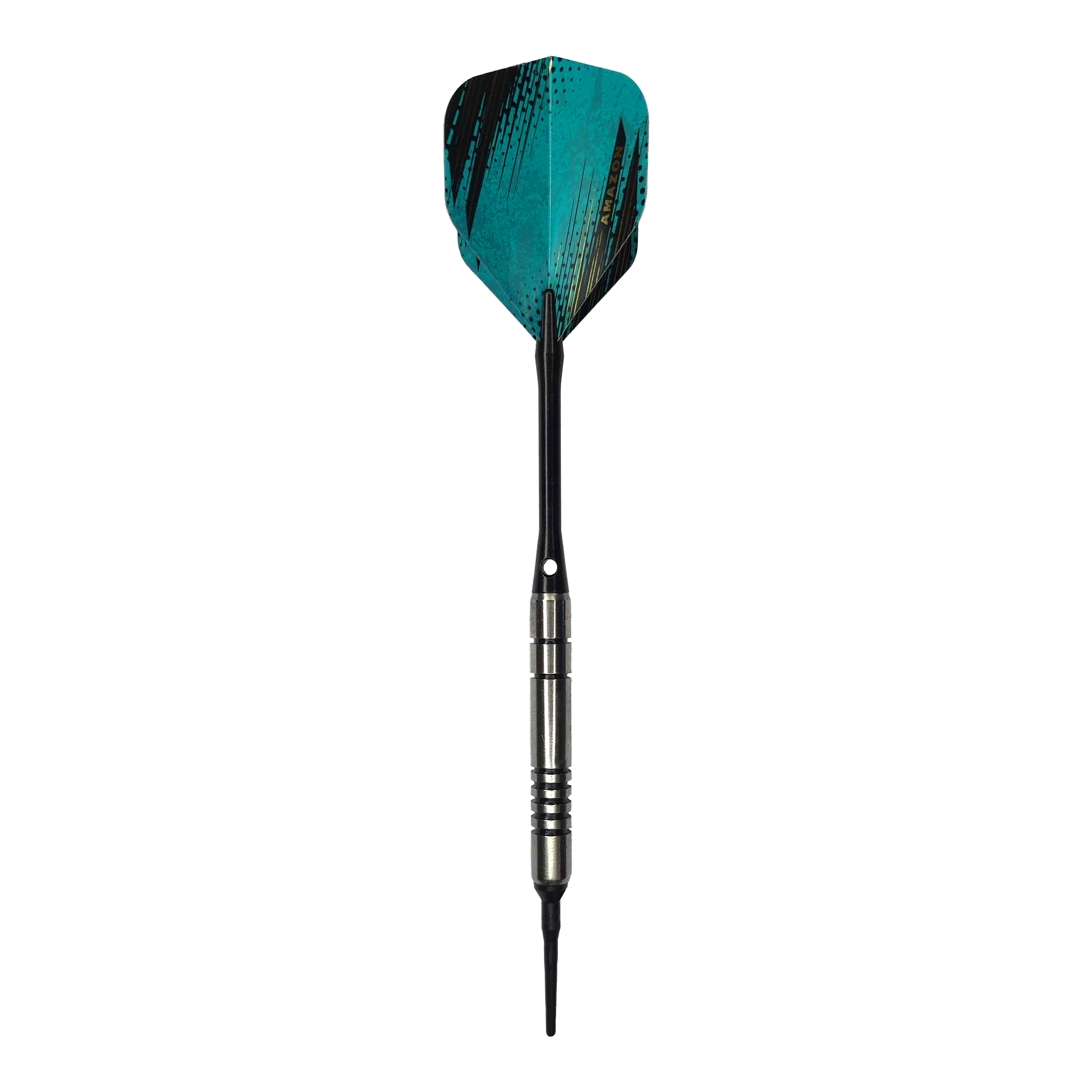 McDart 85 Tungsten V22 Soft Darts - 19g