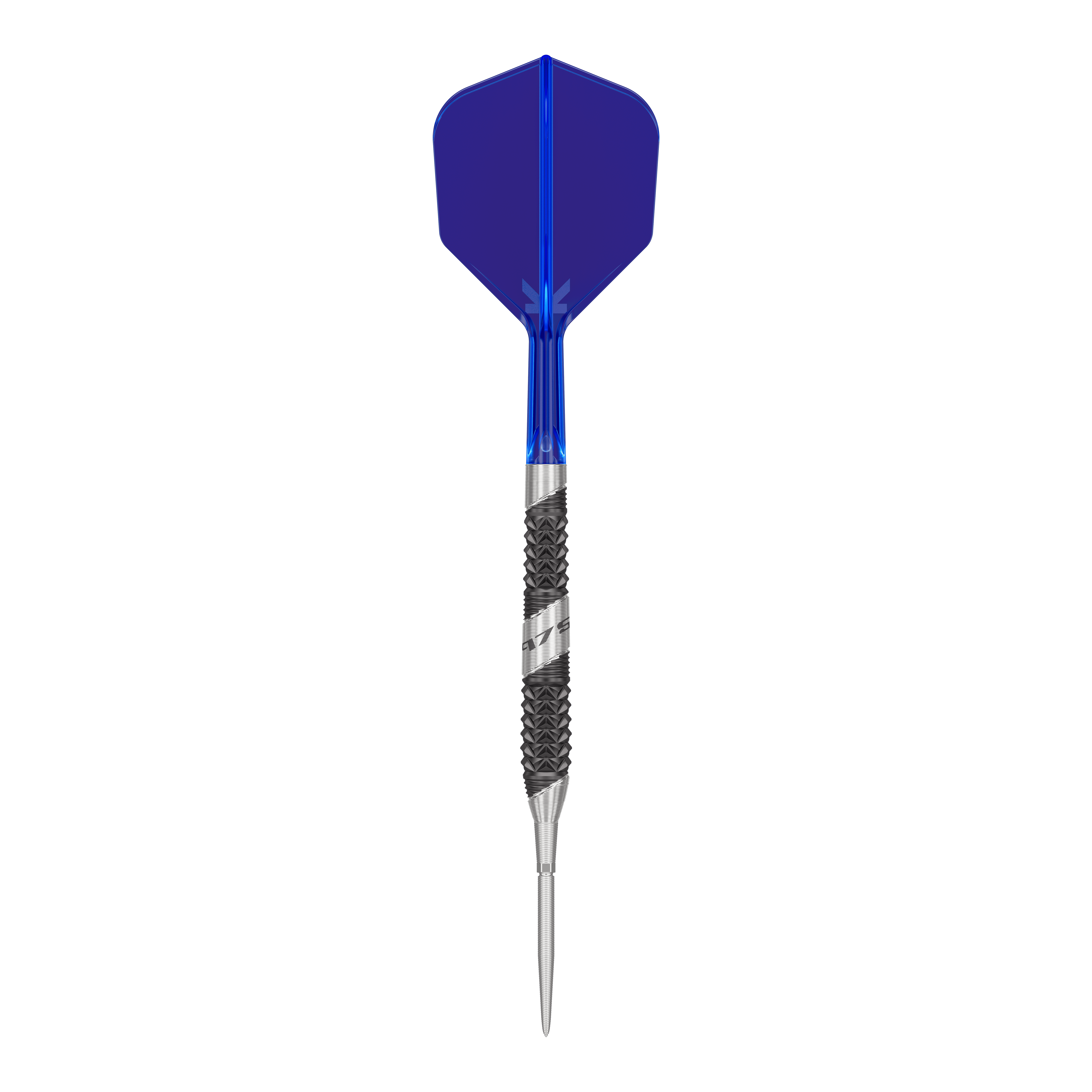 Target 975 Ultra Marine 02 Swiss Point Steel Darts