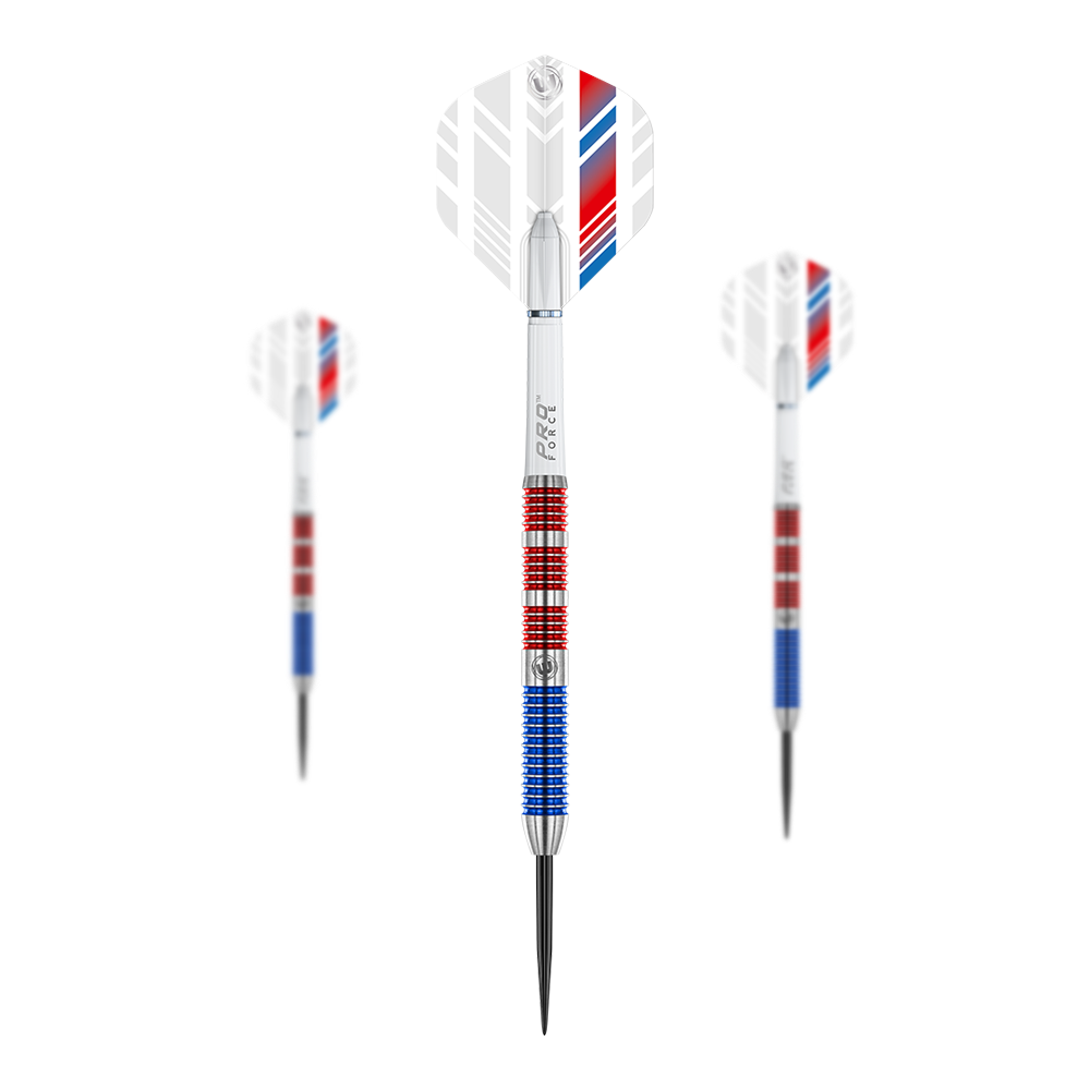 Winmau Wildcats steel darts