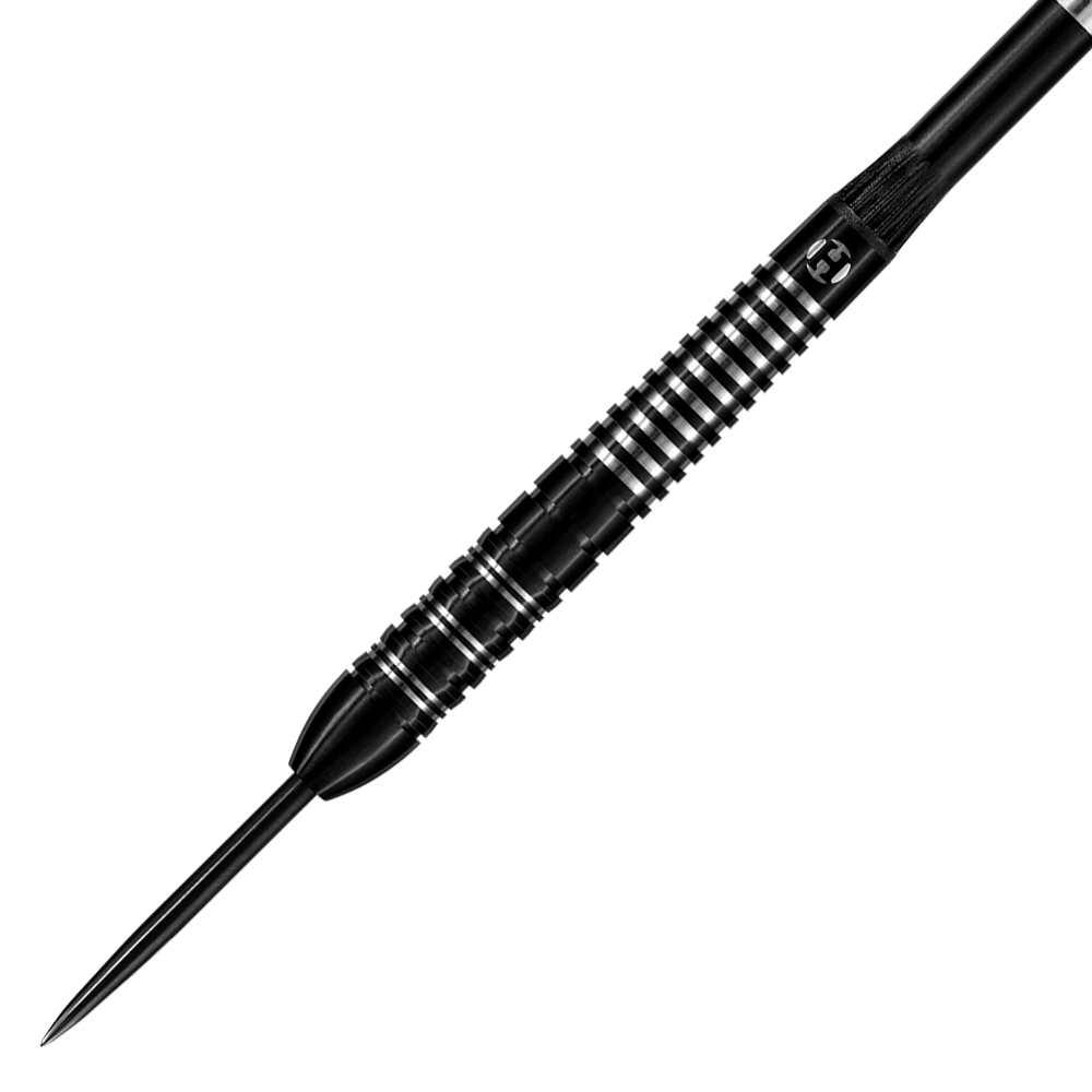 Harrows Damon Heta The Heat 90% steel darts