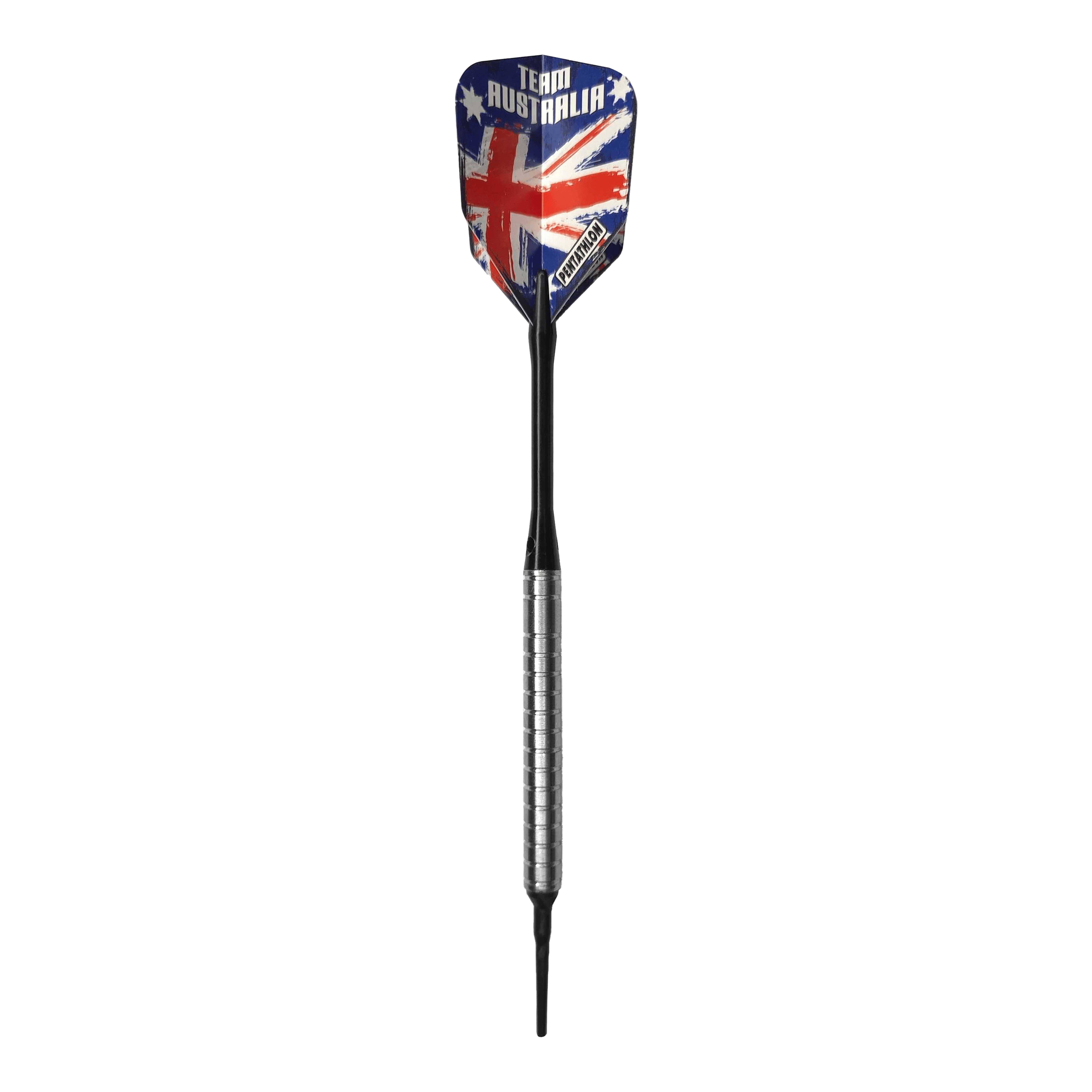 McDart 85 Tungsten V24 soft darts - 18.5g