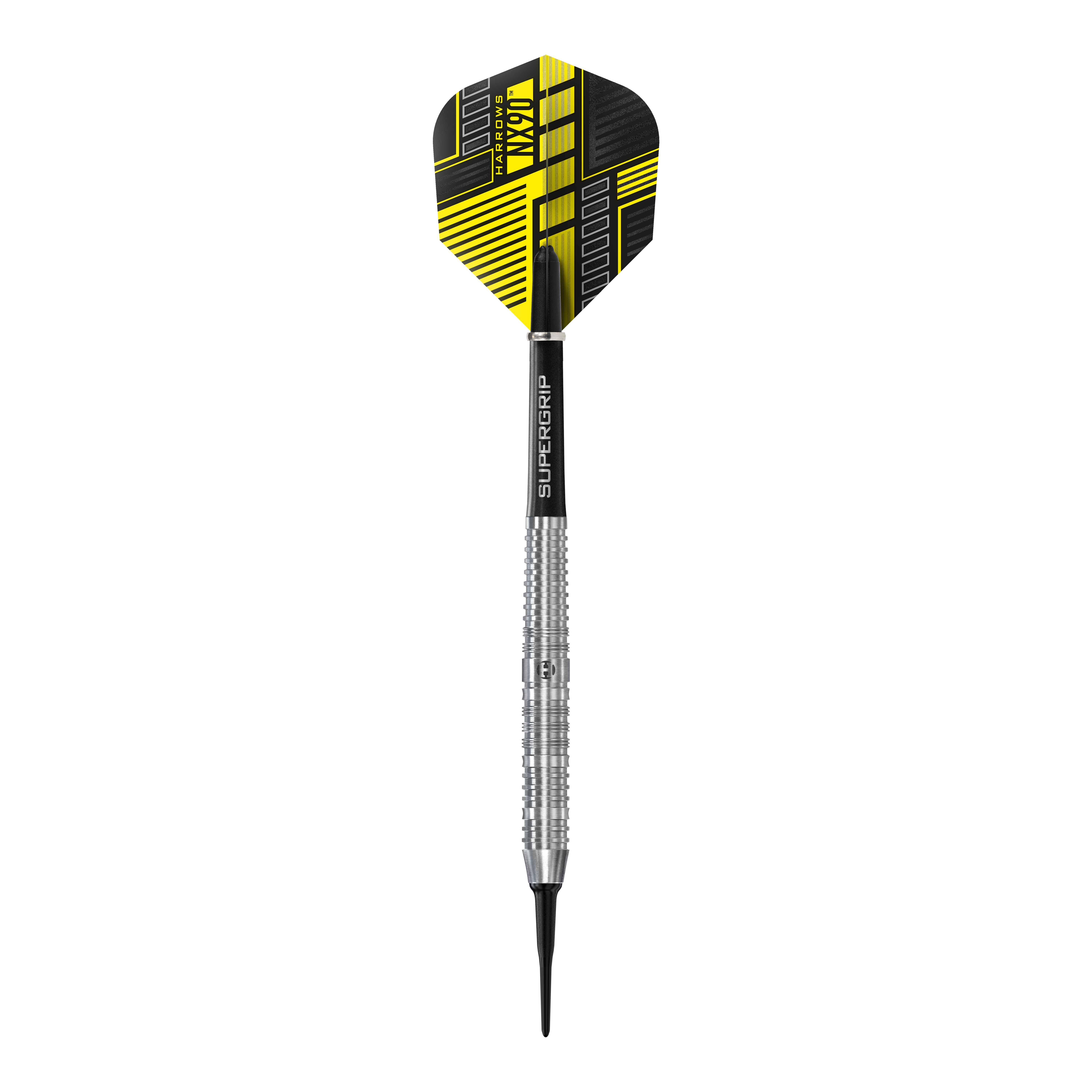 Harrows NX90 Parallel Softdarts