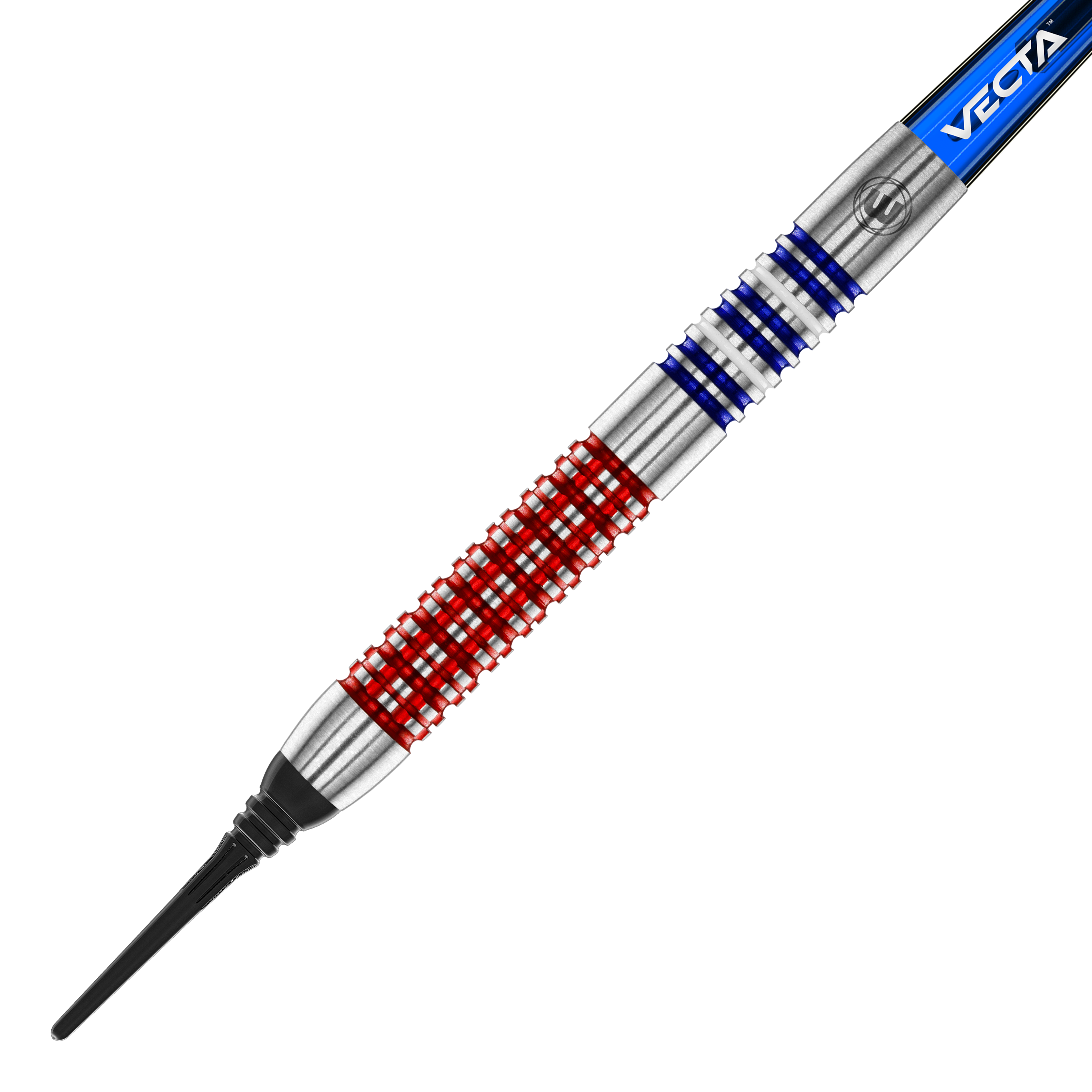 Winmau Garret Rakowski Softdarts - 20g