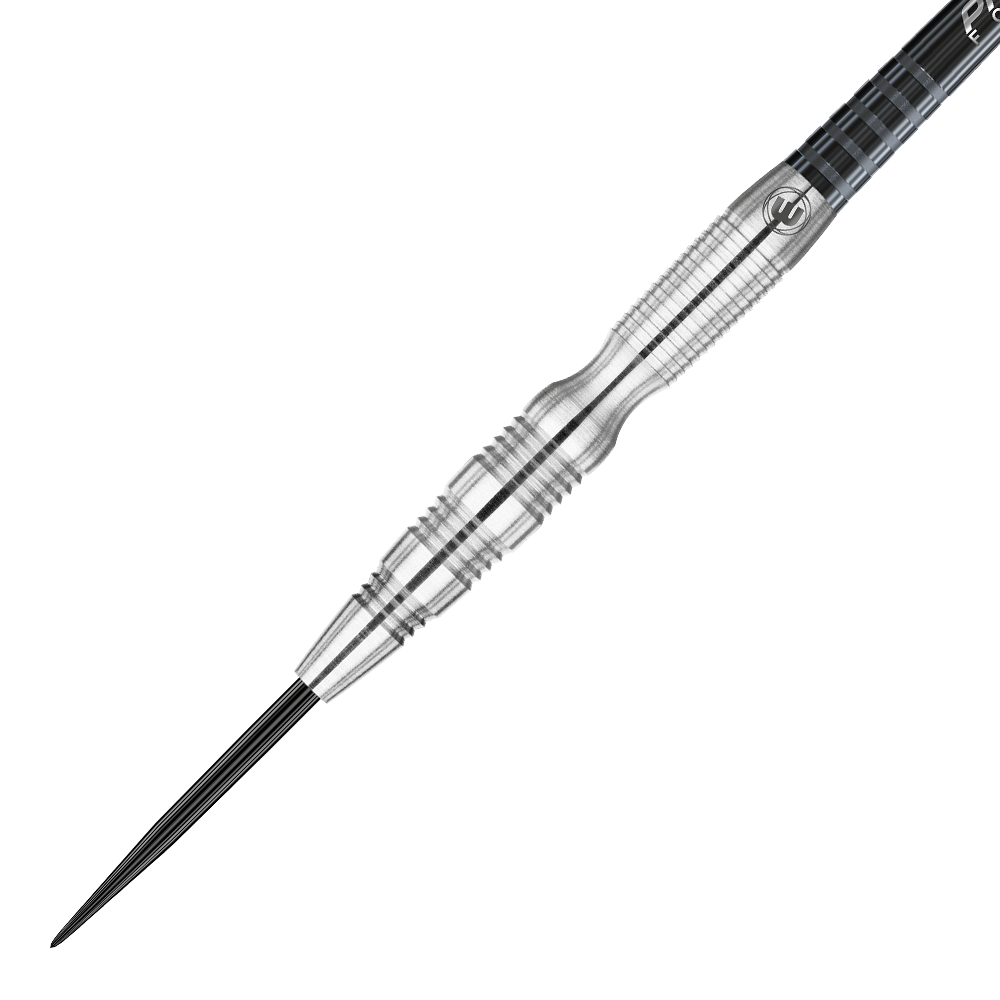 Winmau Simon Whitlock 90% Tungsten Steel darts