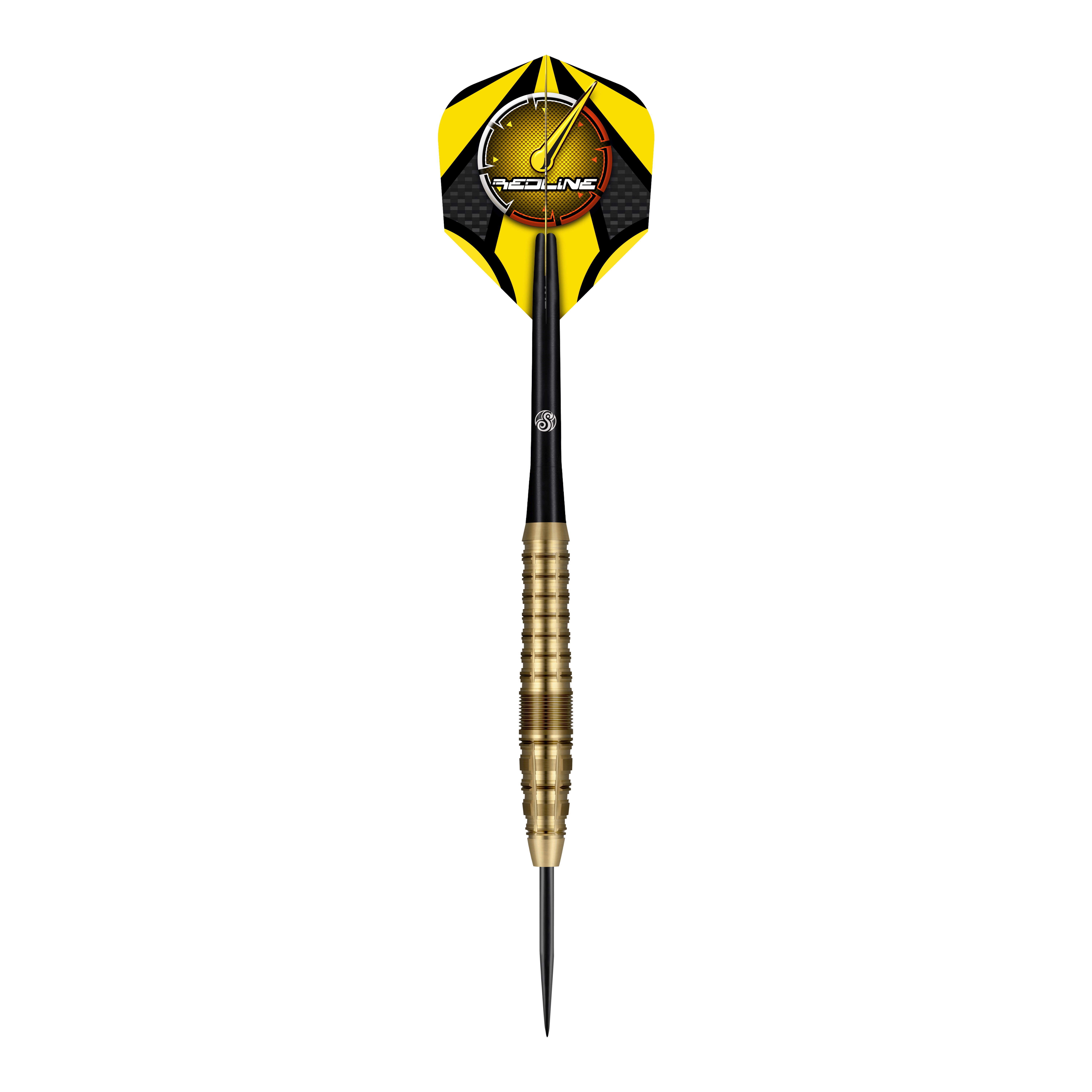 Shot Redline Gizmo Steeldarts