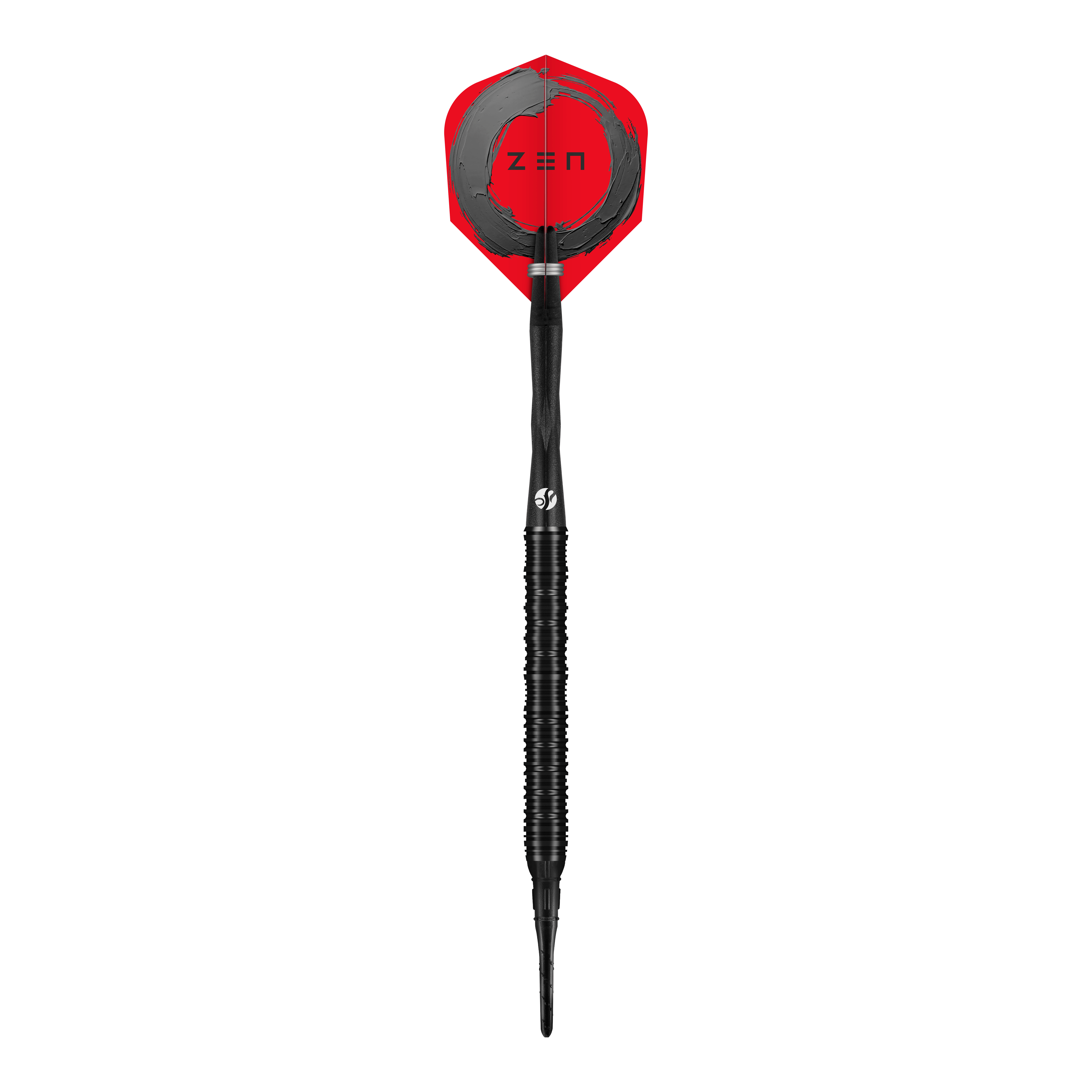 Shot ZEN Straight Softdarts - 20g Shot ZEN Straight Softdarts - 20g