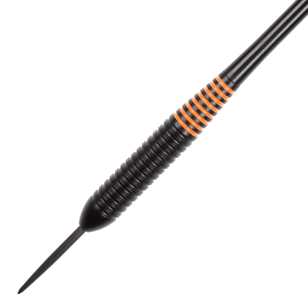 Target RVB Black Brass steel darts