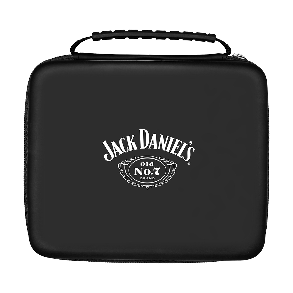 Mission Jack Daniels Luxor Dartcase