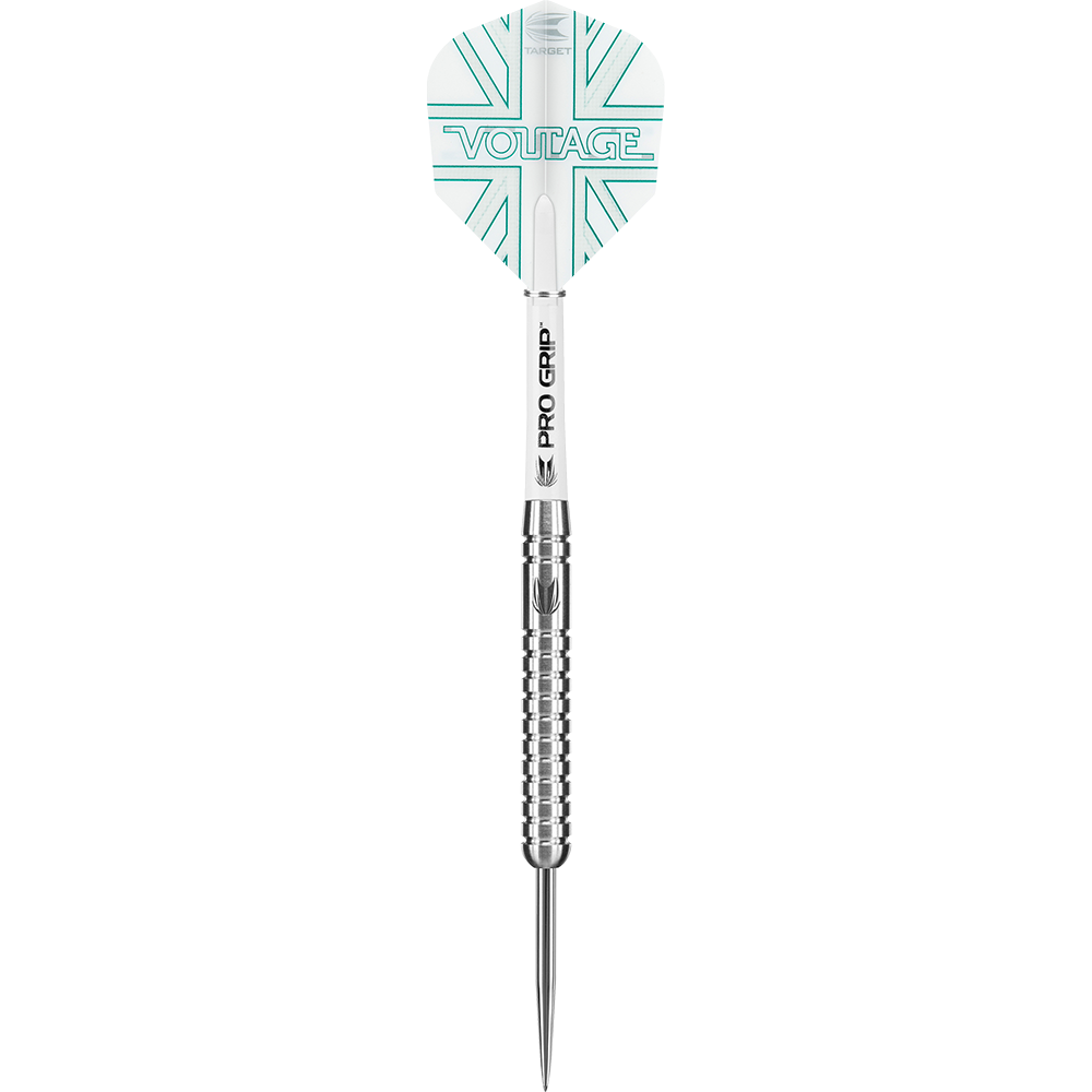 Target Rob Cross steel darts