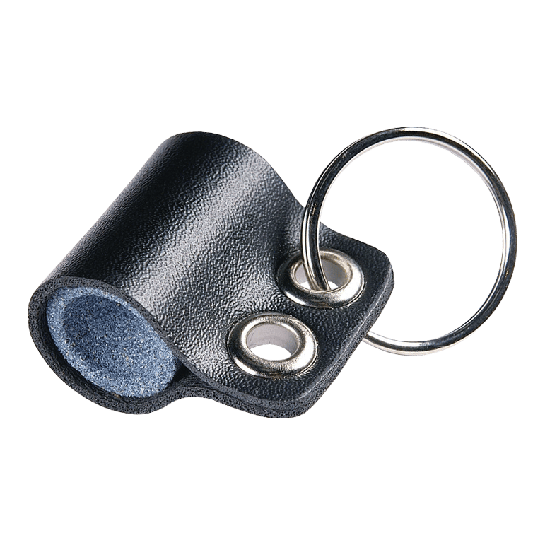 Winmau Keyring Dart Sharpener Whetstone