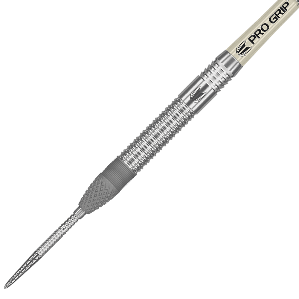 Target Dimitri Van Den Bergh Generation One Swiss Point steel darts