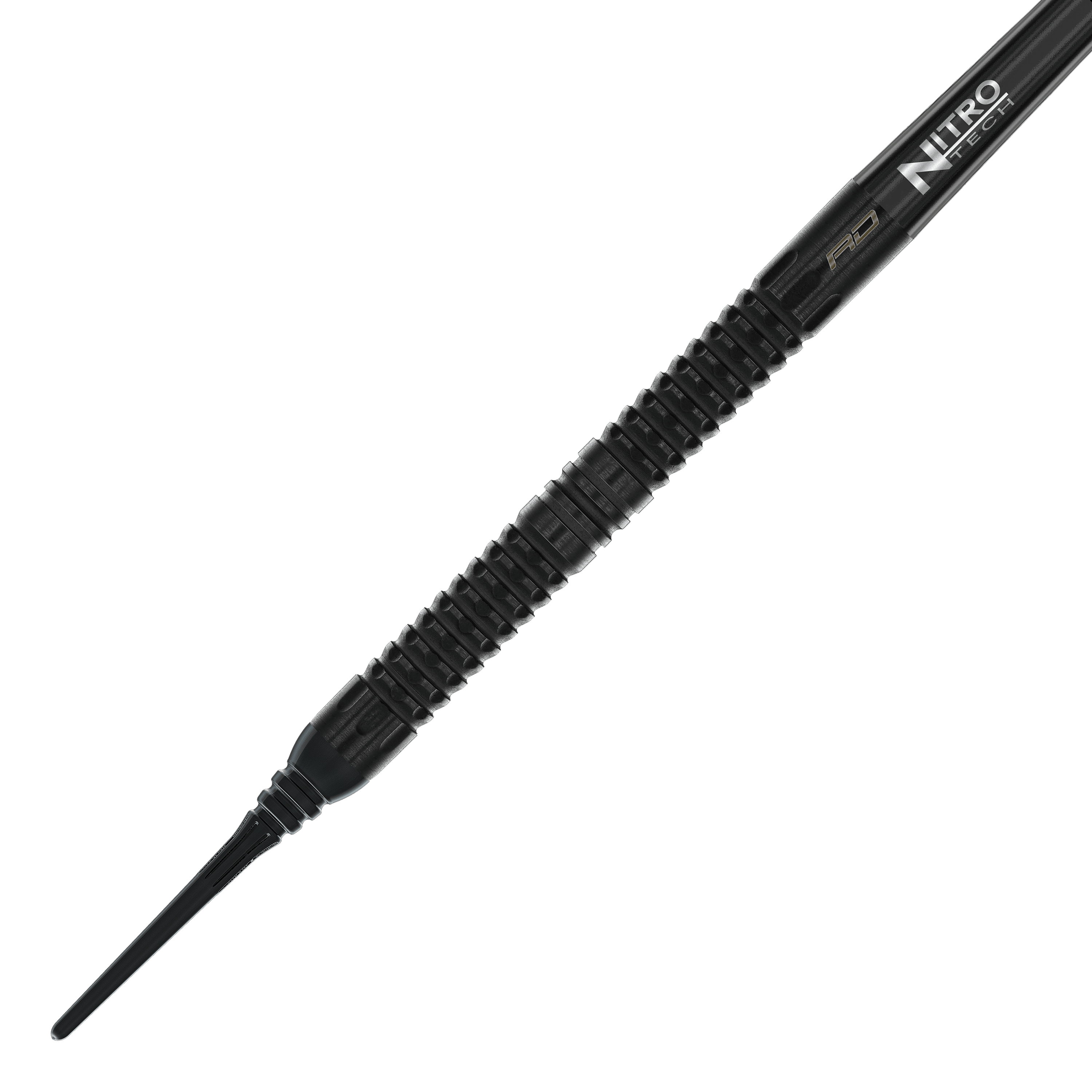 Red Dragon Peter Wright Snakebite Black Mamba Soft Darts - 20g Hier sieht man den Red Dragon Peter Wright Snakebite Black Mamba Softdart mit 20g. Das Produkt bietet präzise Flugeigenschaften und liegt gut in der Hand.