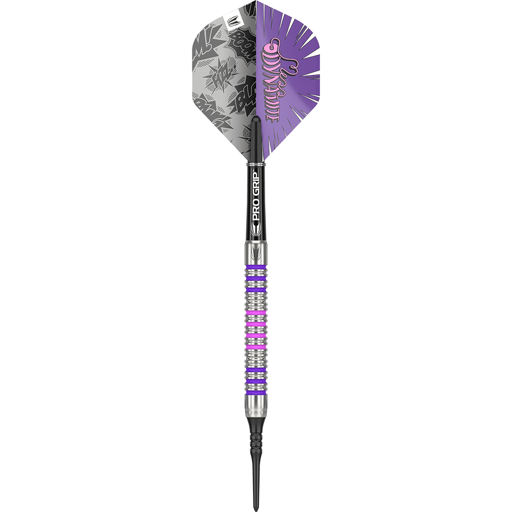 Target Eleanor Cairns GEN1 Soft Darts - 18g