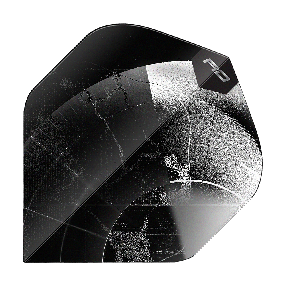 Red Dragon Hardcore Premium Recon Premium No2 Standard Flights Abgebildet sind die Red Dragon Hardcore Premium Recon Premium No2 Standard Flights. Diese Flights bieten zusätzliche Stabilität für Dartpfeile.