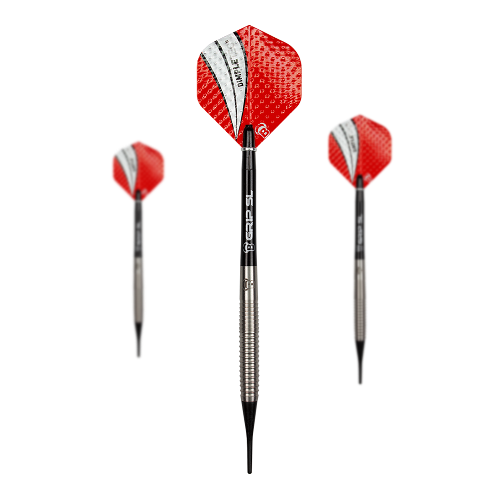 Bulls Dot D1 soft darts - 18g