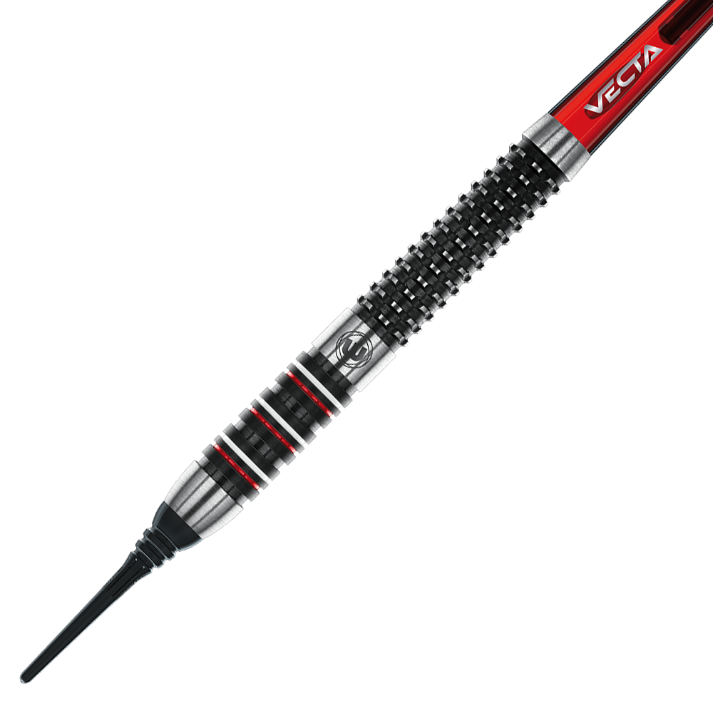 Winmau Florian Hempel soft darts - 21g