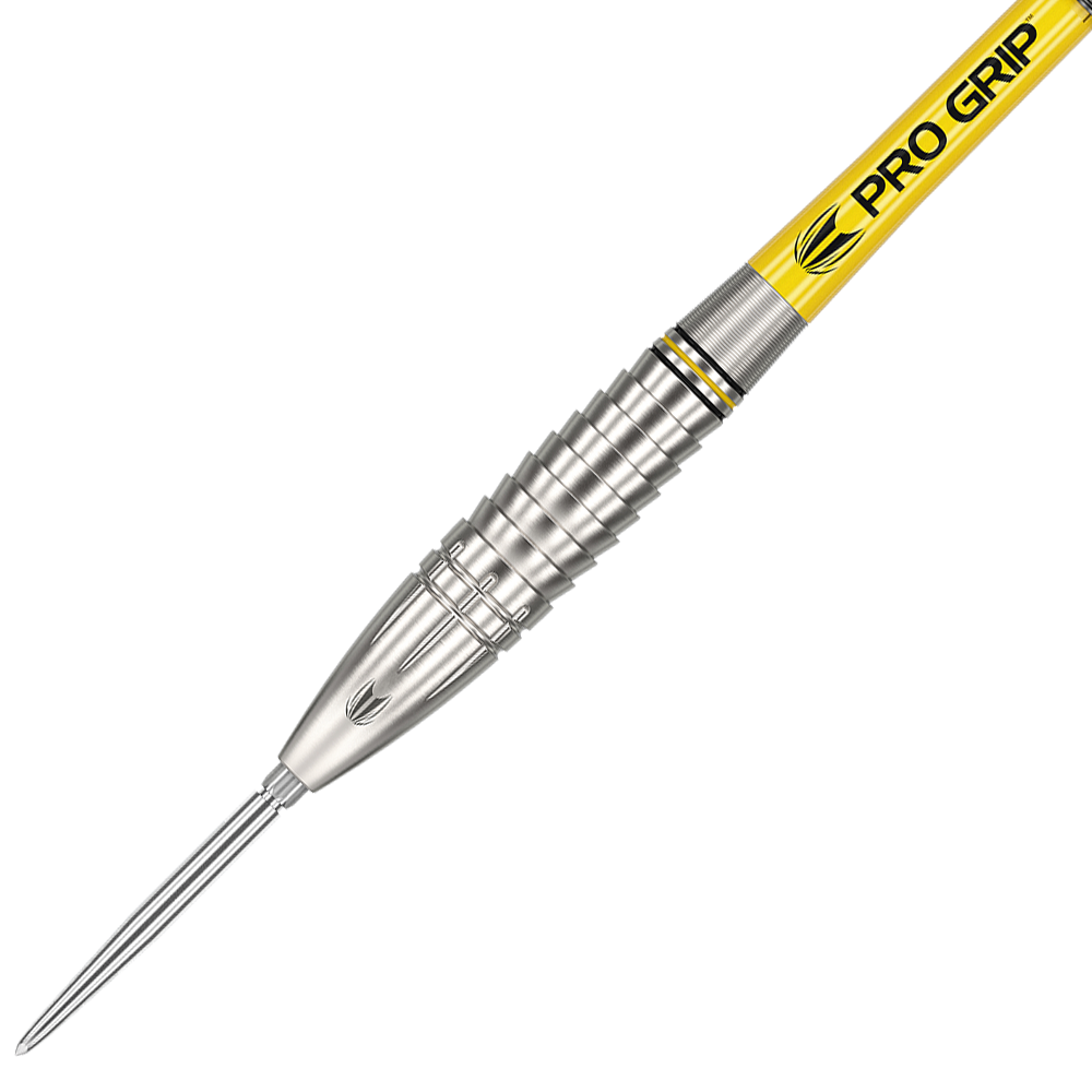 Target Scott Williams GEN1 Swiss Point Steel darts