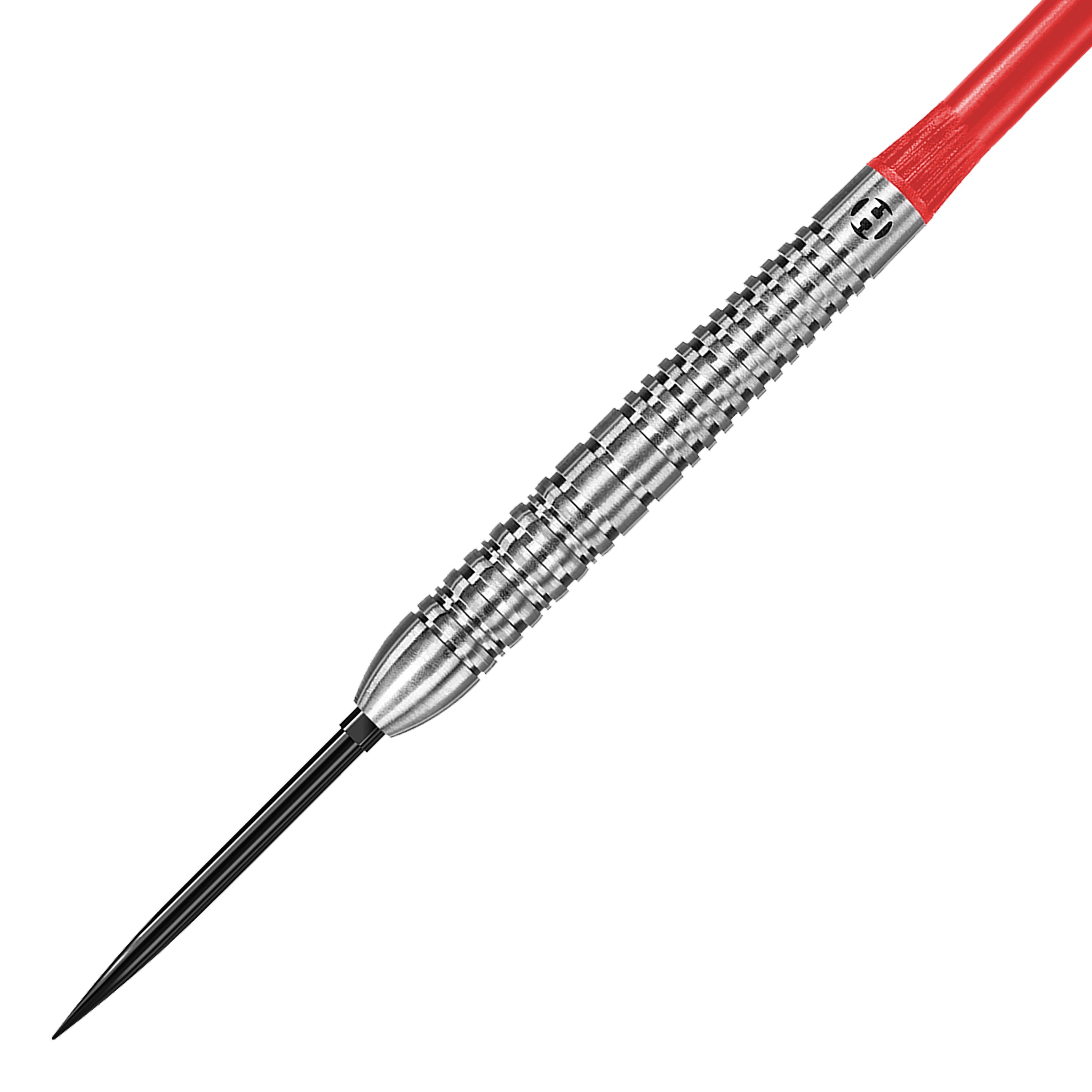 Harrows Damon Heta Natural Quick Point - 23g Hier ist der Harrows Damon Heta Natural Quick Point Steeldart abgebildet. Der Dart eignet sich besonders für professionelle Dartspieler.