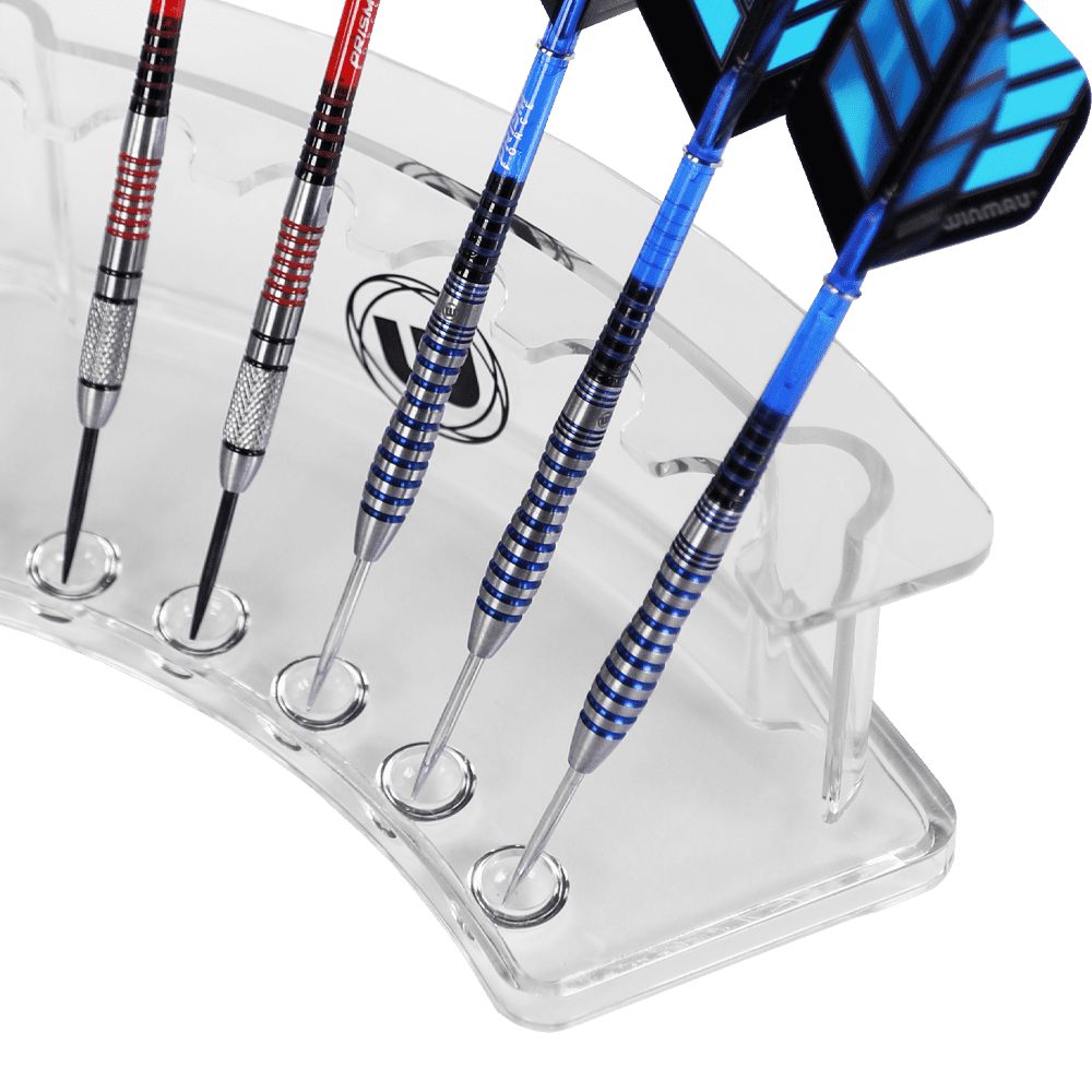 Winmau Wave Dart Display Stand