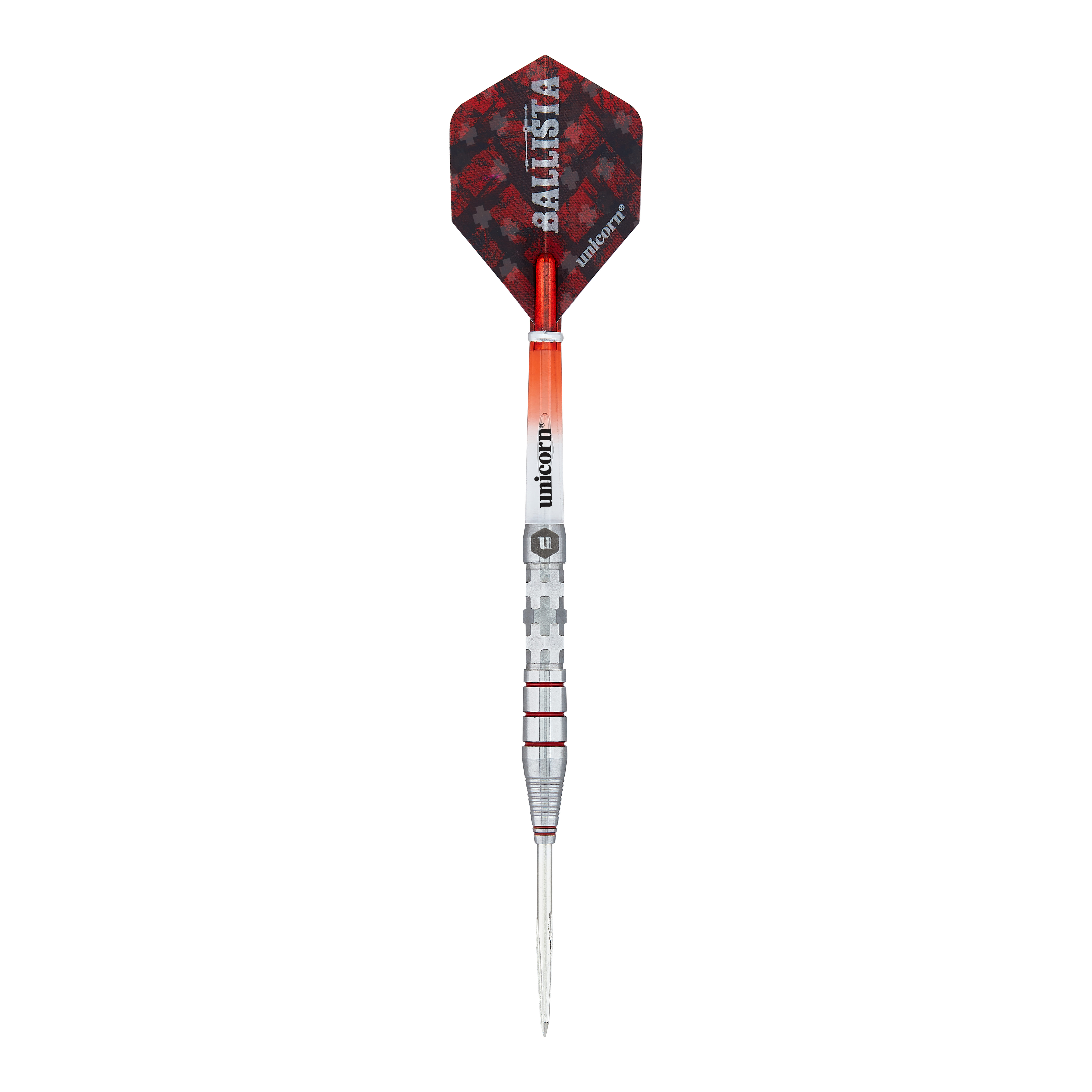 Unicorn Ballista Style 3 steel darts