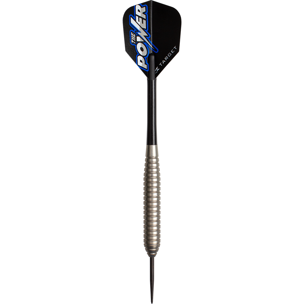 Target Phil Taylor Power Silverlight Variante 2 Steeldarts