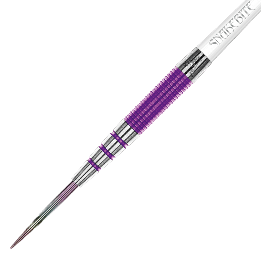 Red Dragon Peter Wright PL15 Medusa Steeldarts