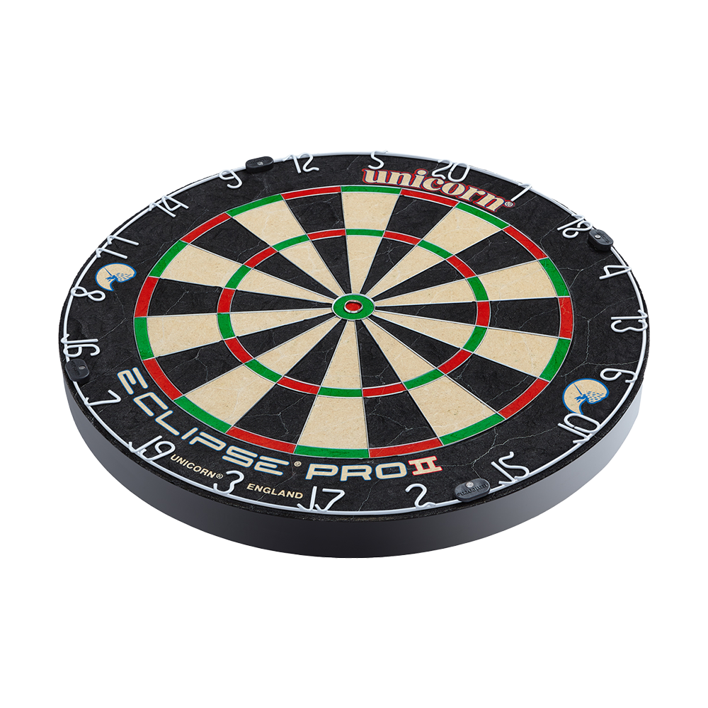 Unicorn Eclipse Pro 2 Dartboard