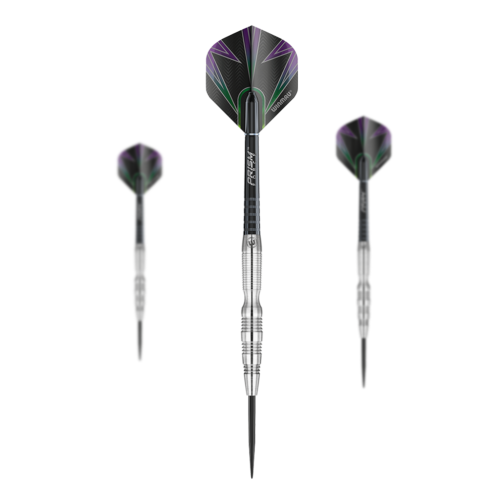 Winmau Simon Whitlock 90% Tungsten Steel darts