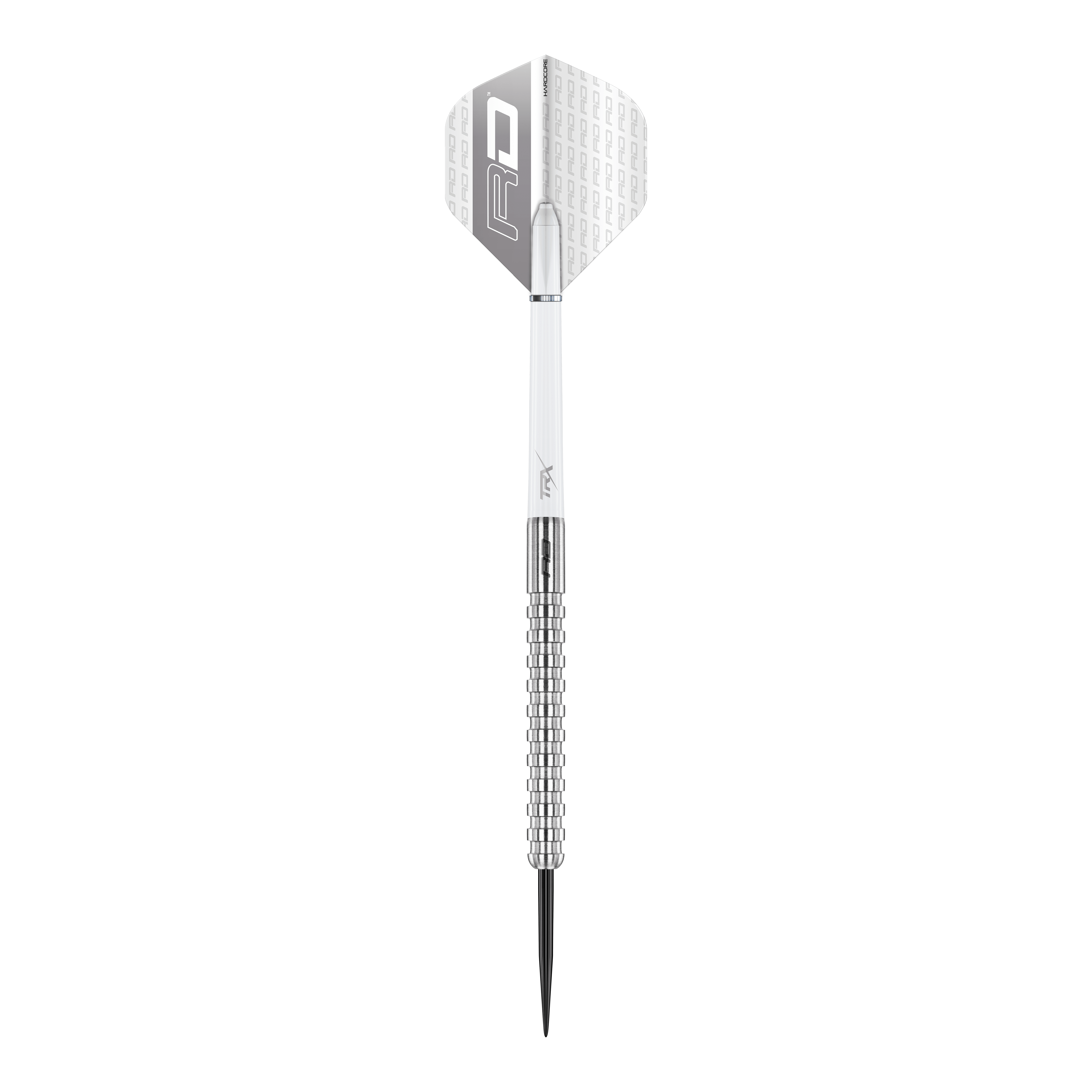 Red Dragon Javelin Steeldarts Das Bild zeigt die Red Dragon Javelin Steeldarts. Diese Darts sind für das Steeldart-Spiel konzipiert.