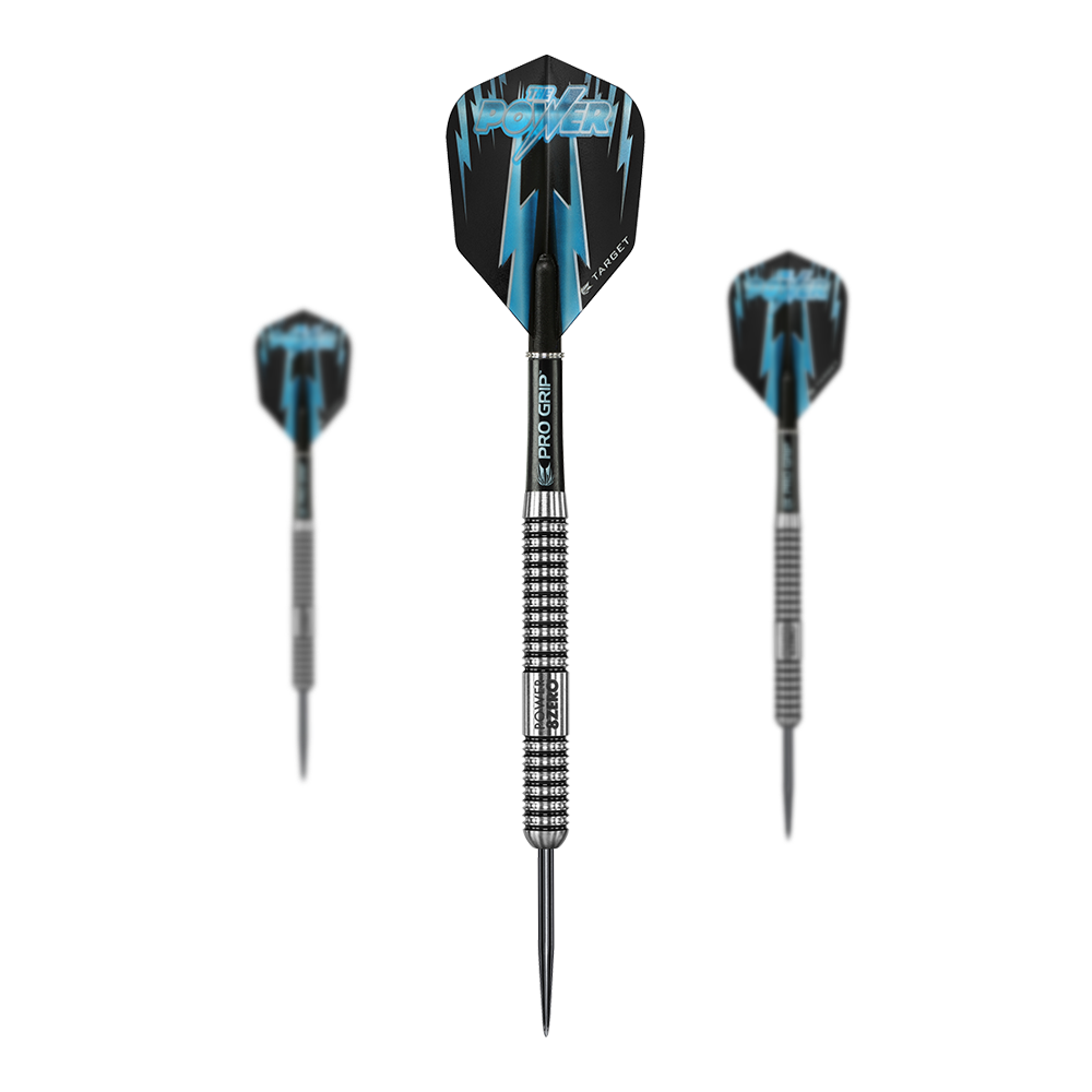 Target Phil Taylor Power 8zero steel darts