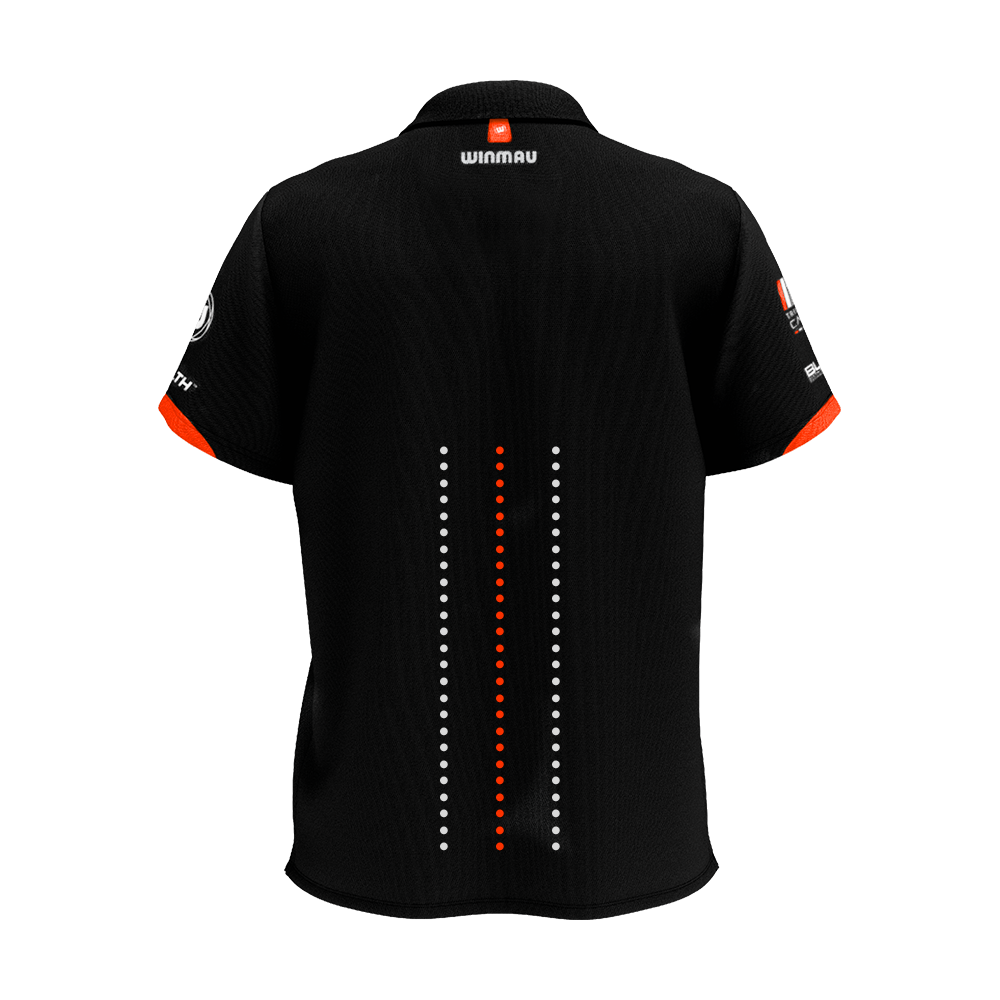 Winmau Pro-Line Blade 6 Dartshirt